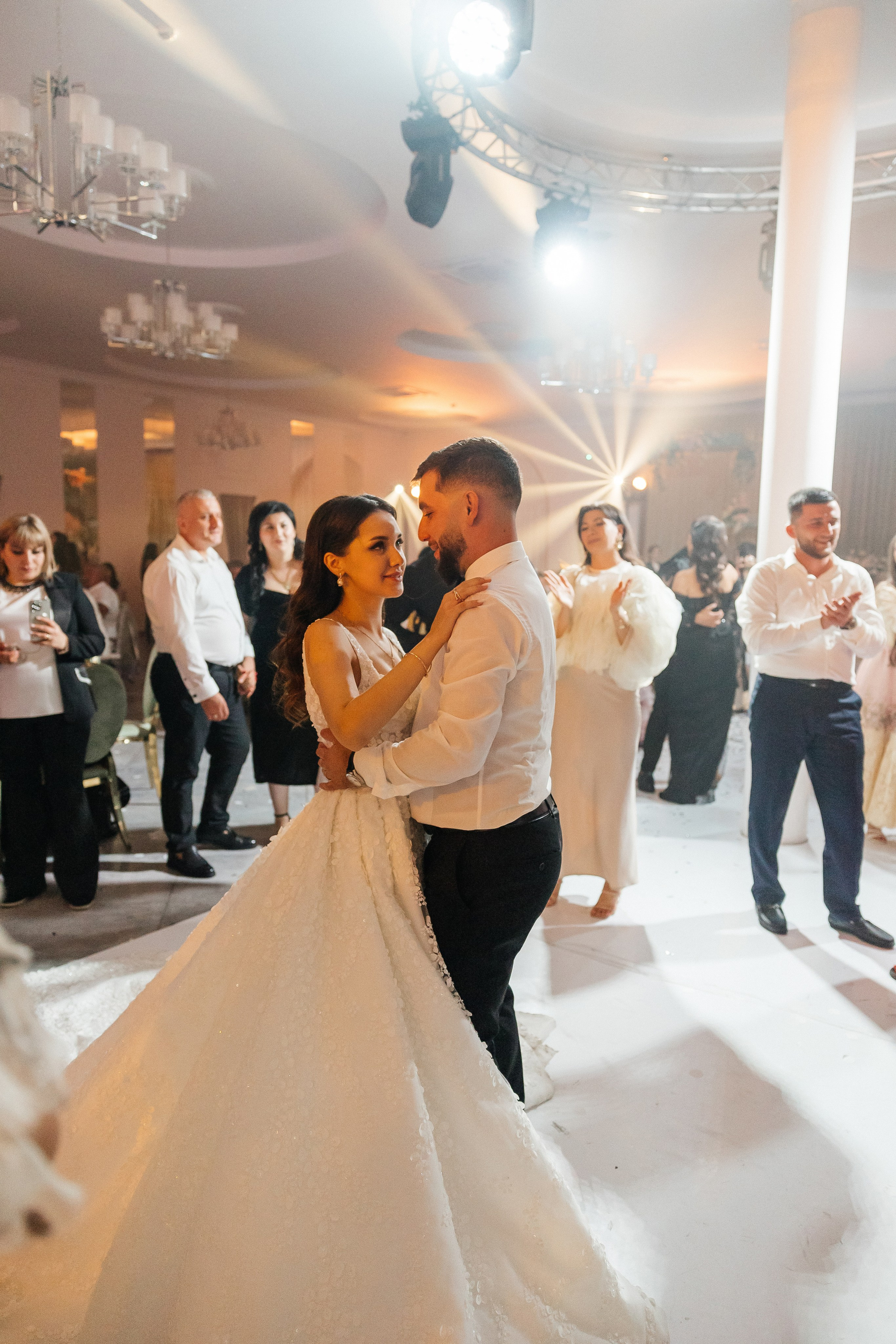 A&L. Свадебный фотограф в Ростове-на-Дону