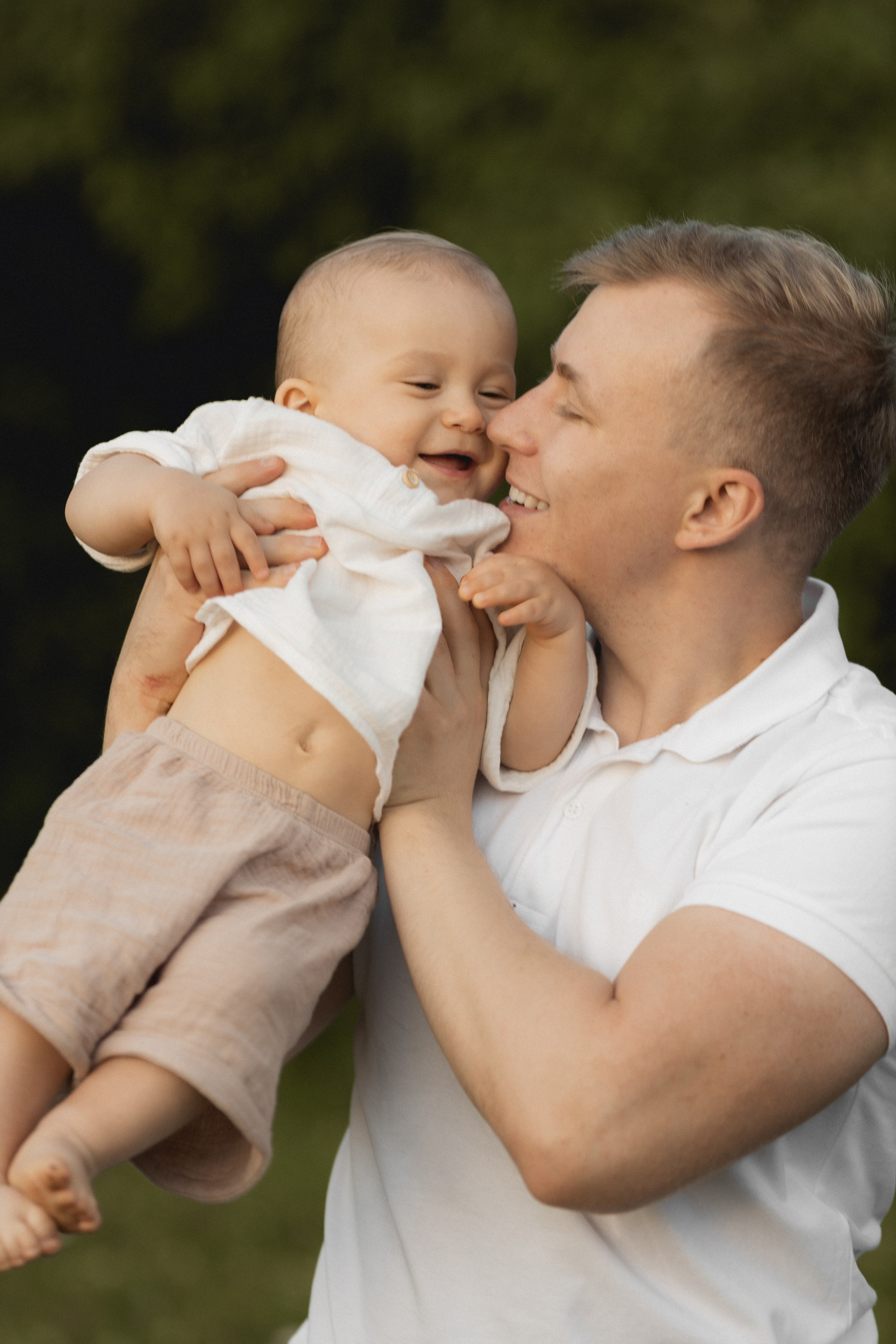 Летняя. Семейный и свадебный фотограф Лилия Матонина | Ангарск, Иркутск, Усолье-Сибирское, Байкал (Листвянка, Ольхон), Иркутская область