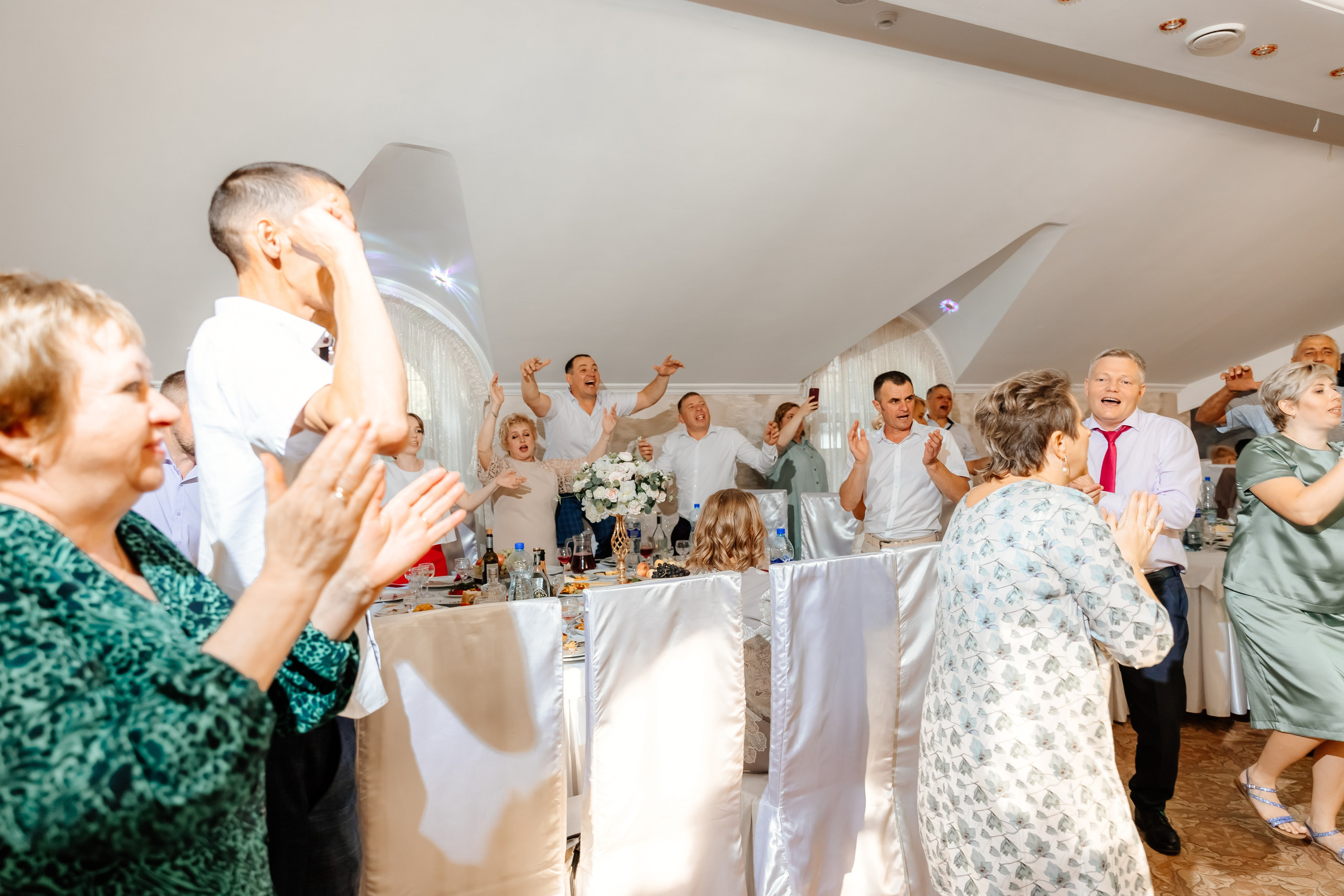 Александр и Анна. Свадебный и семейный фотограф Разида Мухаметова