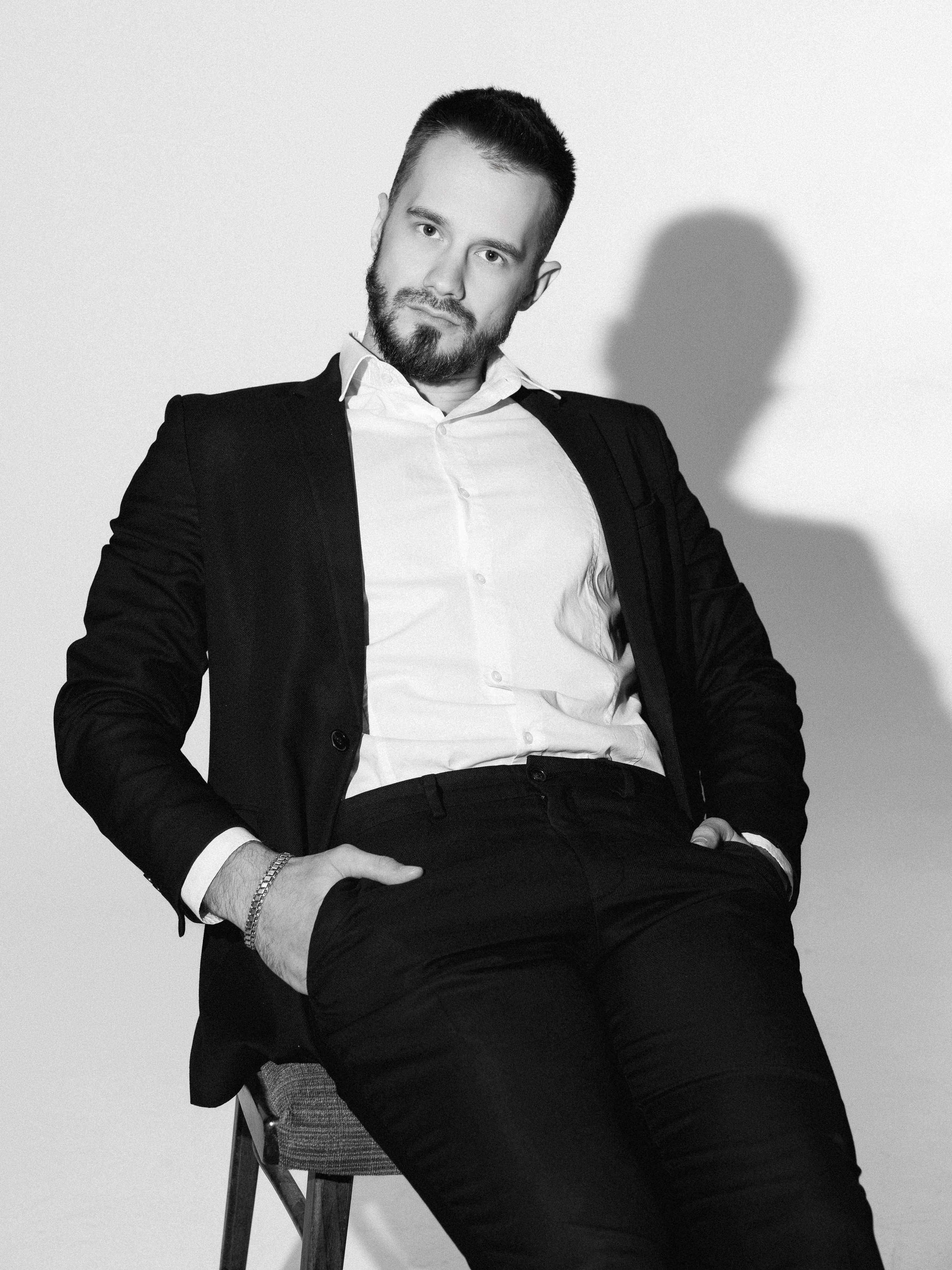 Никита. Свадебный фотограф Уфа, Руслан Бикташев