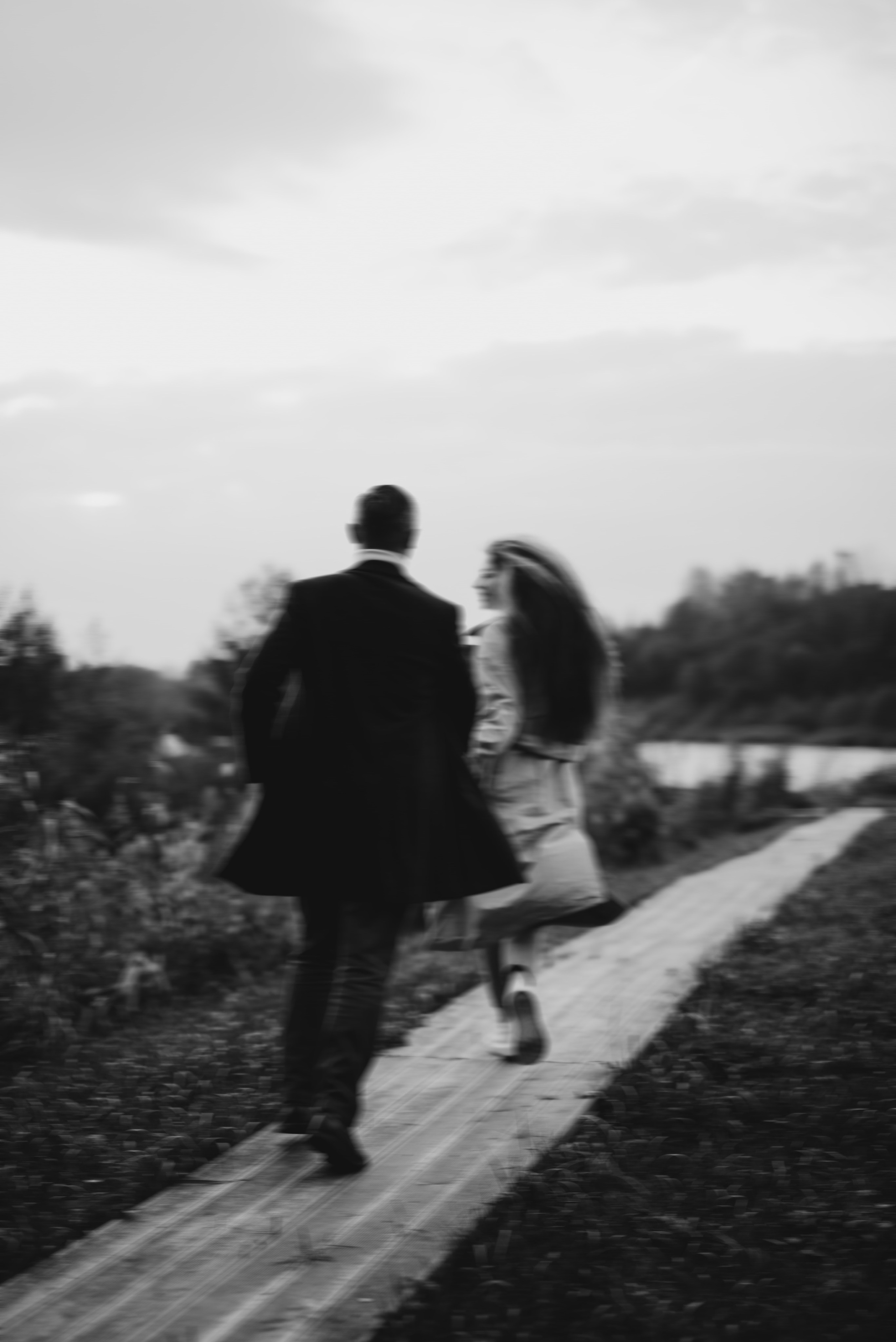 Анна&Виталий. Свадебный и семейный фотограф в Смоленске Печкурова Карина