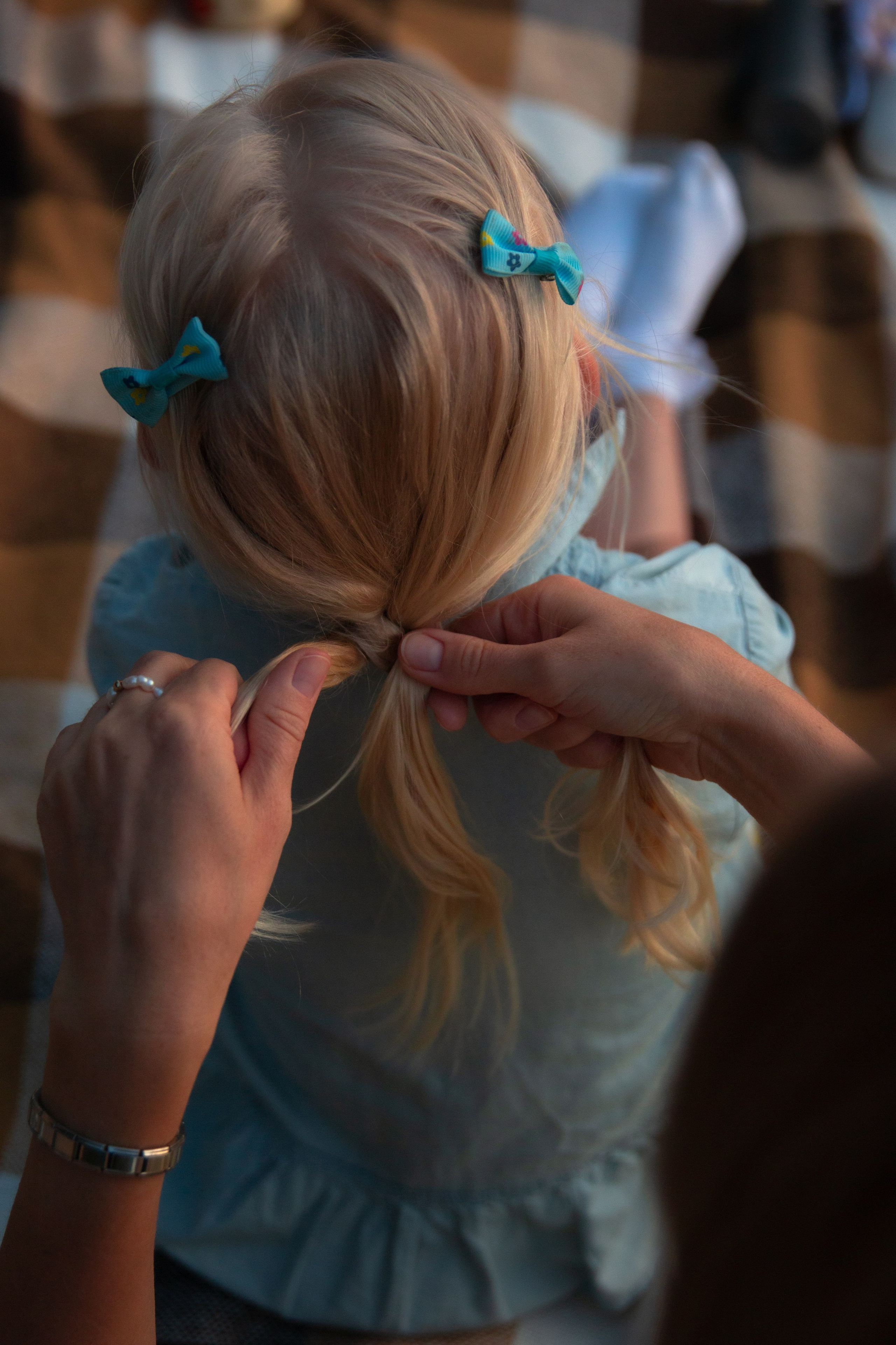Гурины Аня Антон и Вероничка. Женский фотограф в Самаре Дарья Ильина