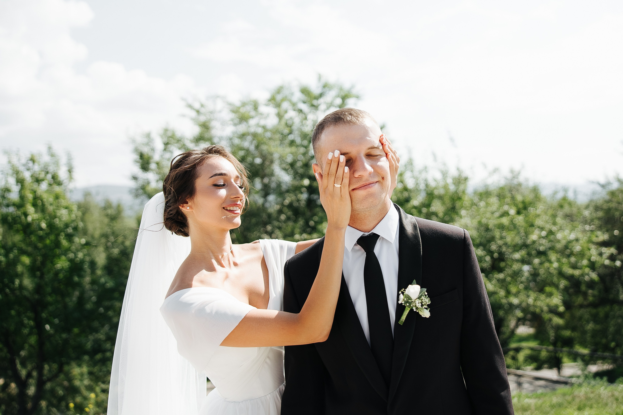 Иван Юлия. Фотограф в Красноярске Надежда Воскресенская