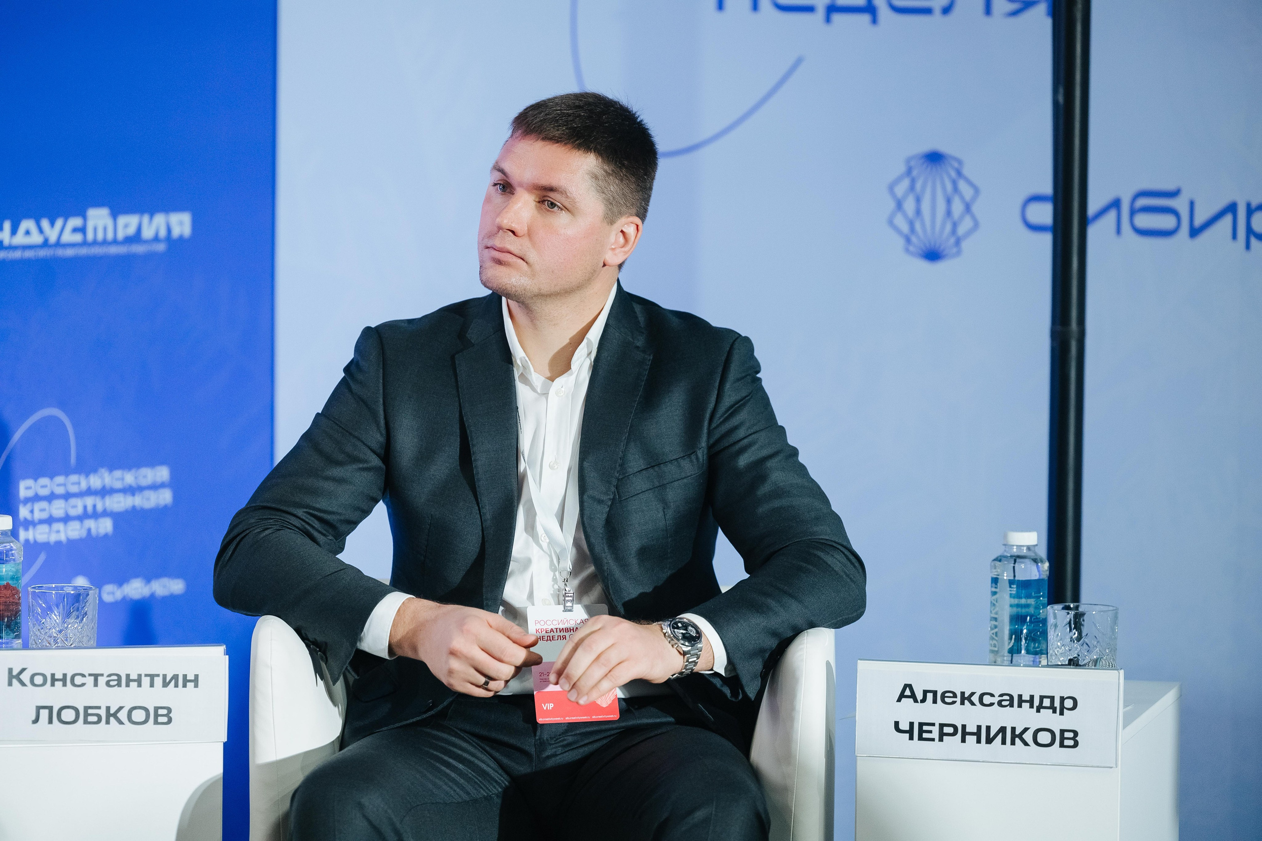 Креативная Неделя Сибирь 2024. Фотограф в Красноярске Надежда Воскресенская