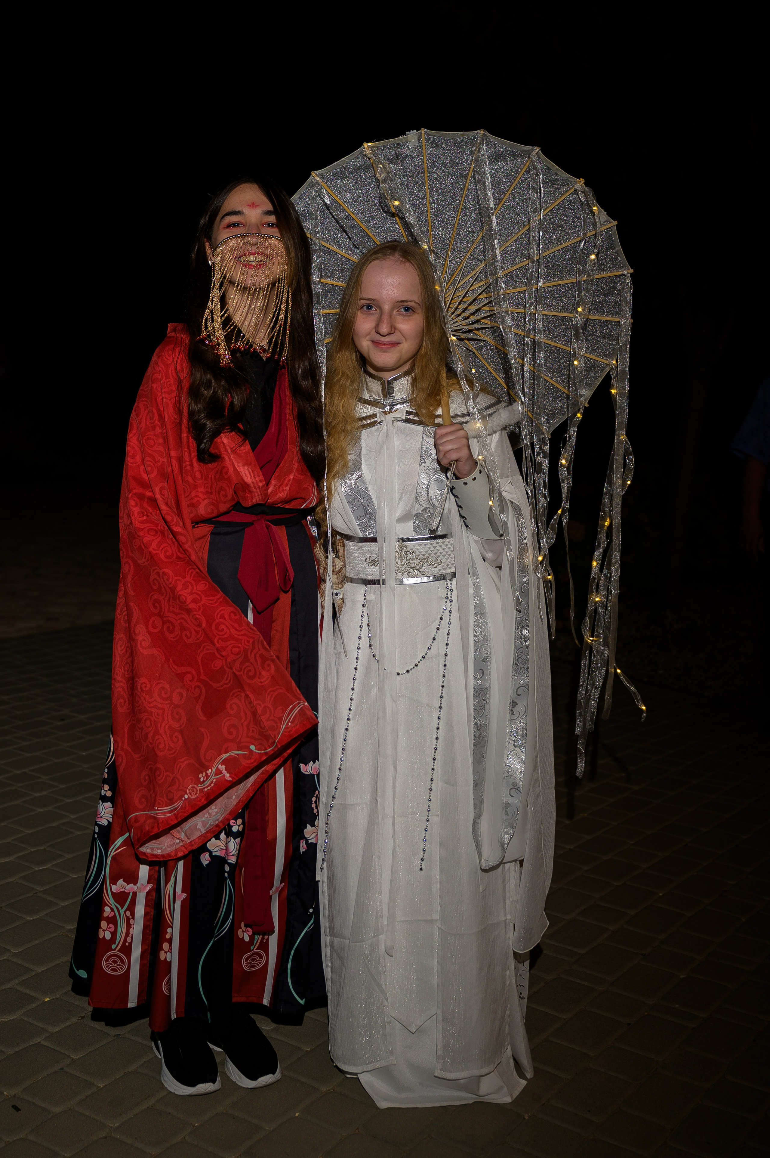 Фестиваль азиатской культуры