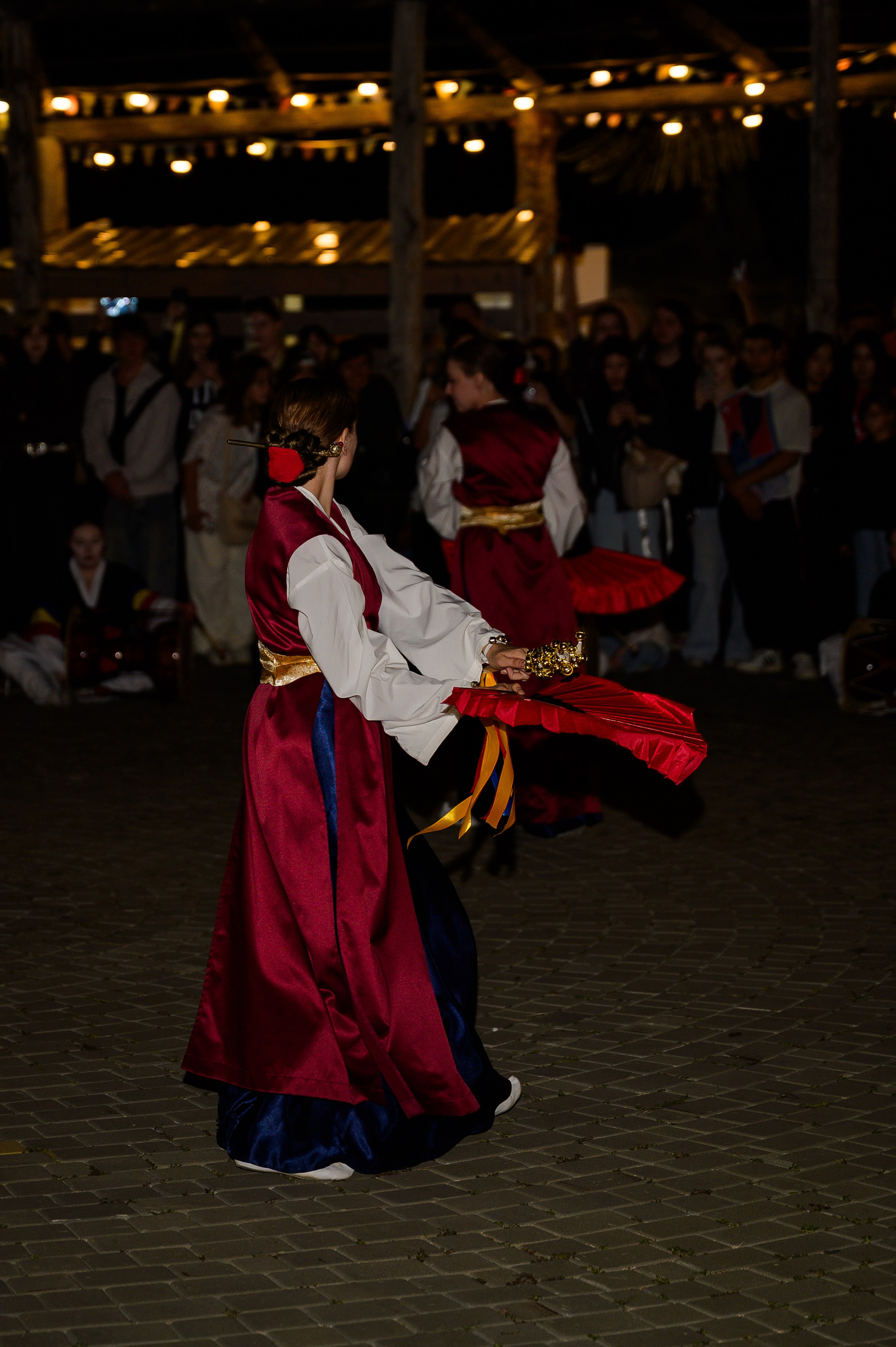 Фестиваль азиатской культуры