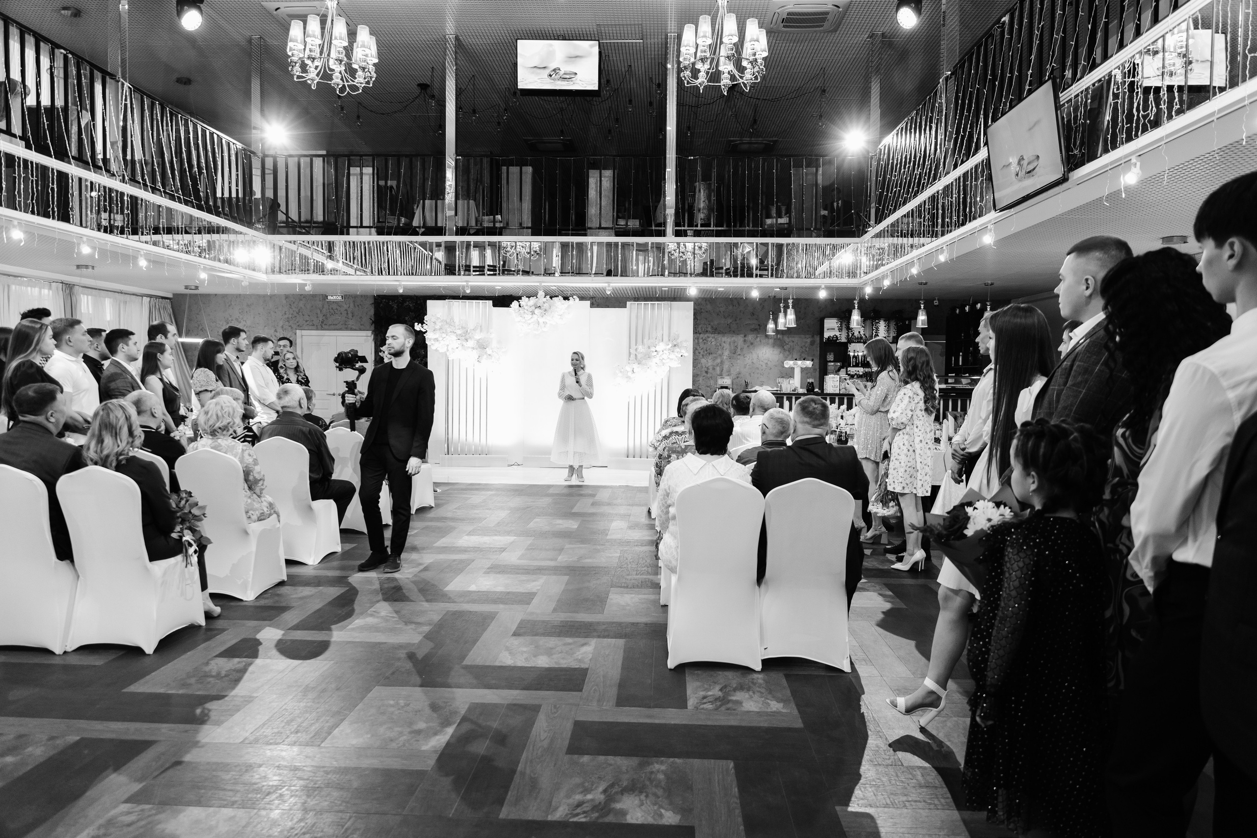 Igor & Regina. Свадебный фотограф Ильнар Асадуллин