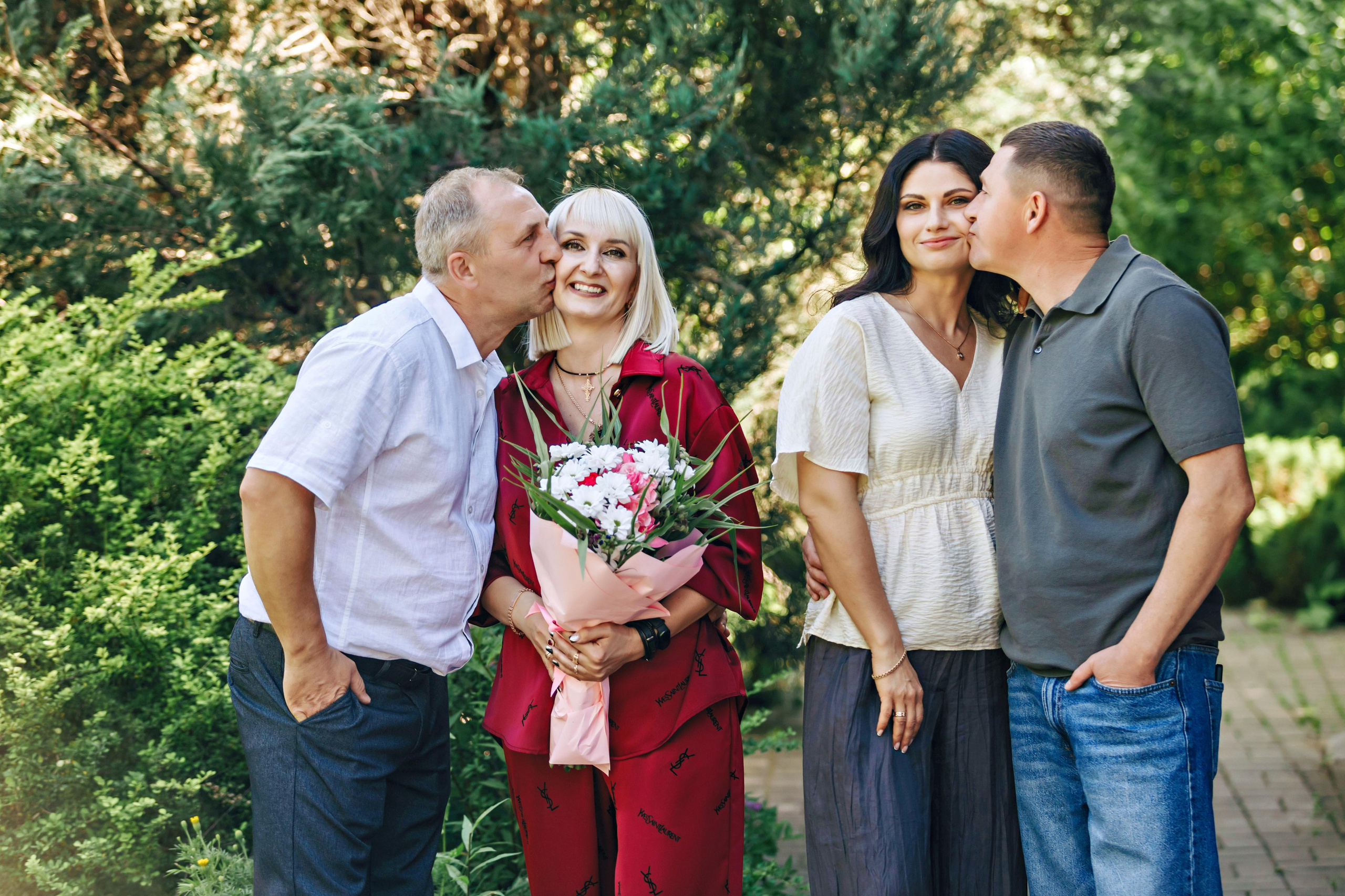 Юбилей. Фотограф в Минске Валентин Валентинов