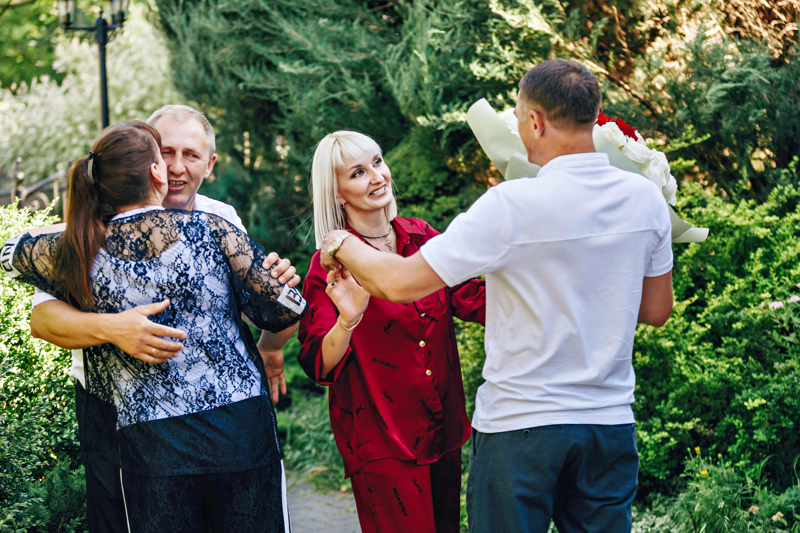 Юбилей. Фотограф в Минске Валентин Валентинов