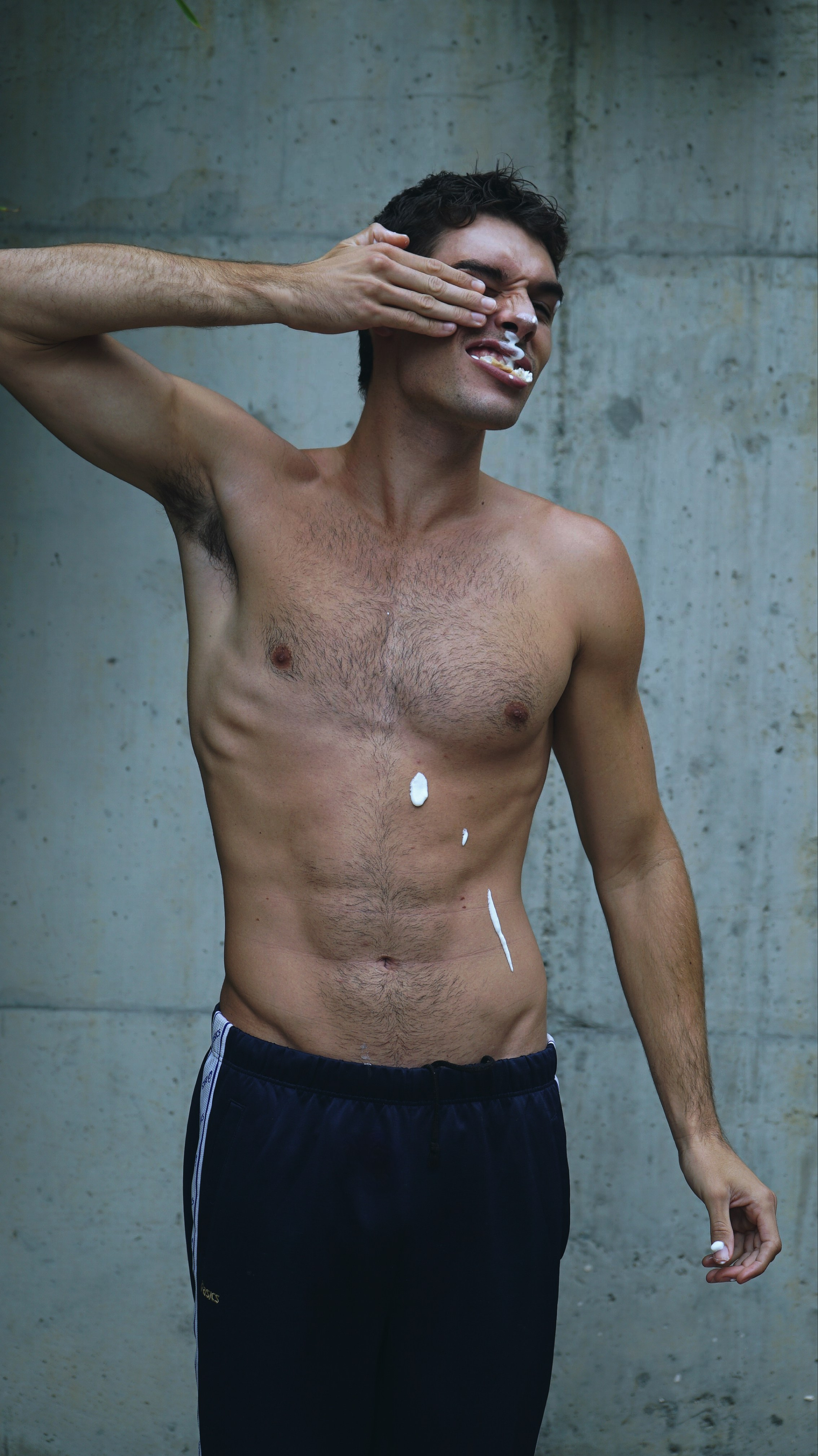 Portfolio of Fashion Photographer in Istanbul  Sergio Maiis. Sergio Maiis — Fashion Photographer in Istanbul & Tbilisi | Editorial & Lifestyle Photographer