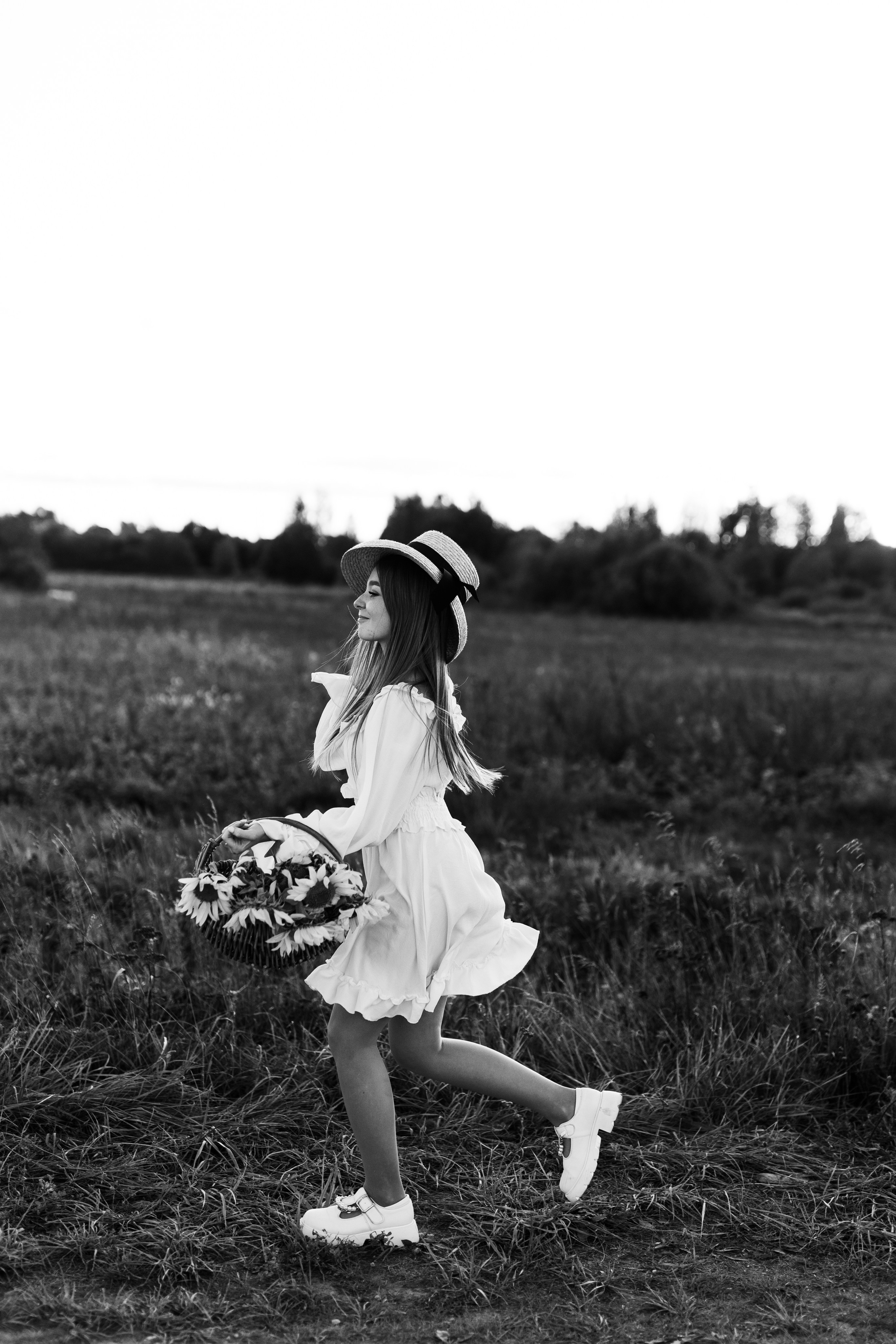 Света. Свадебный фотограф СПб Евгения Орлова