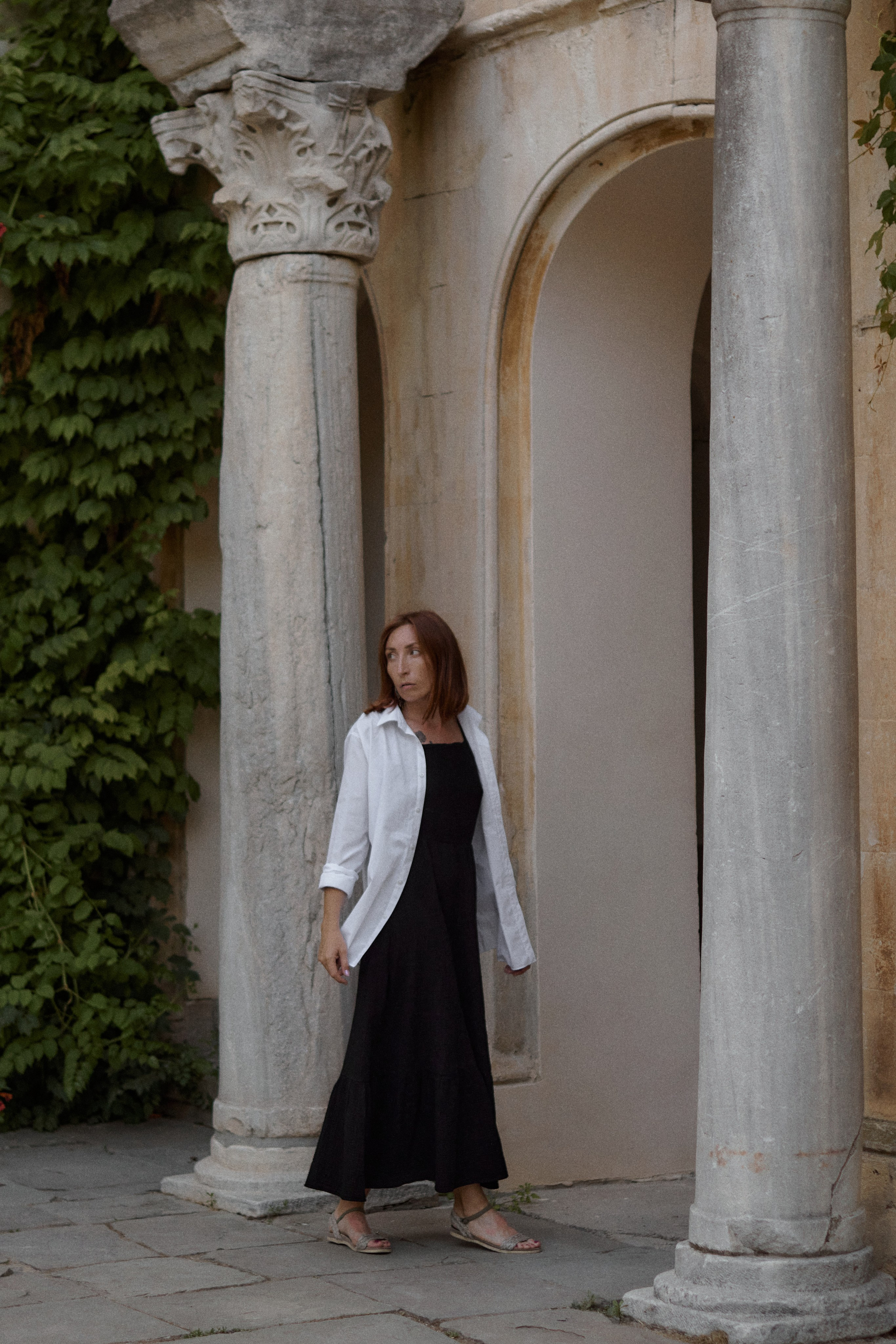 Татьяна. Фотограф в Севастополе