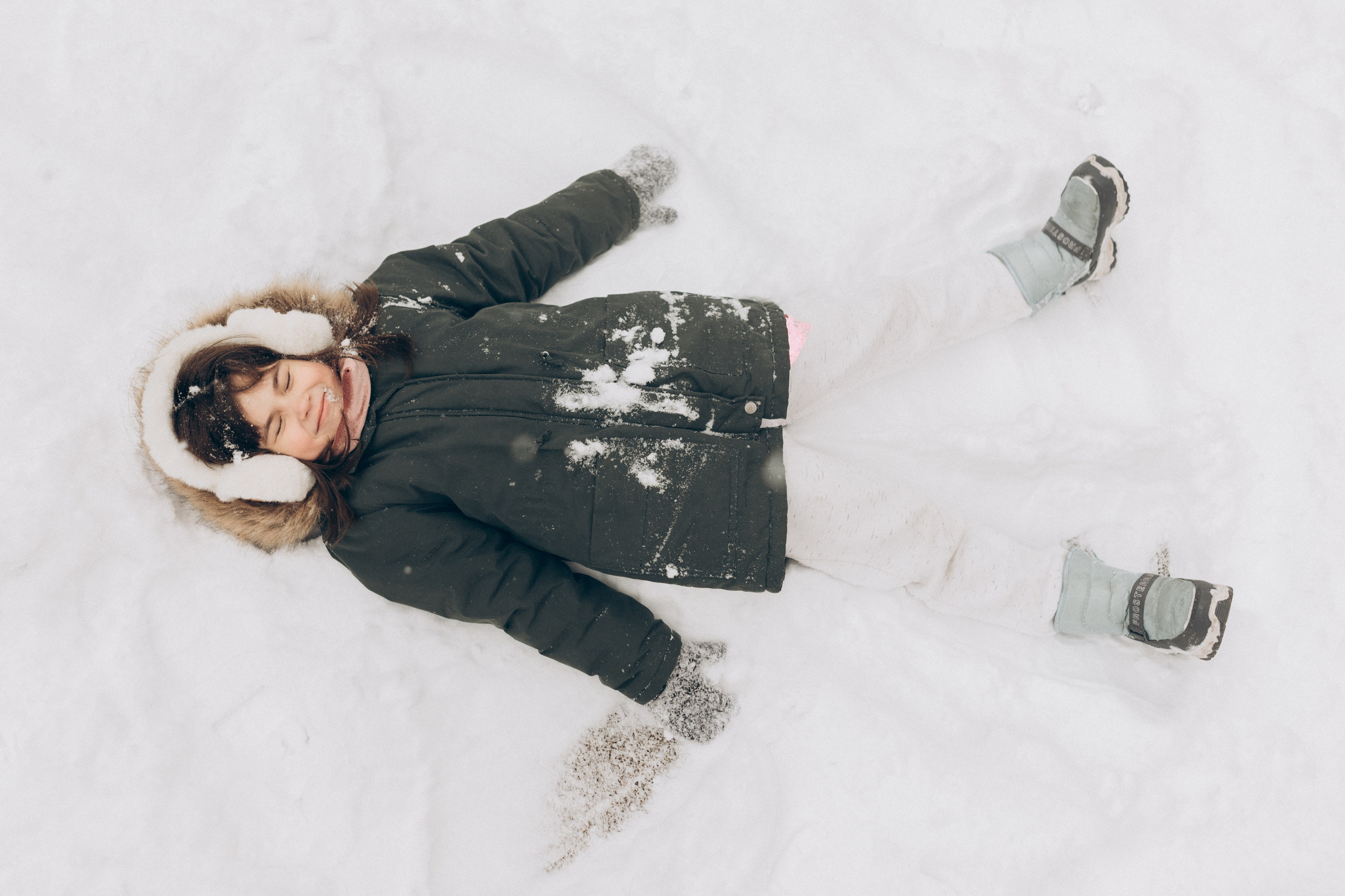 Прогулка в городе. Семейный фотограф lifestyle в Новосибирске Елена Шпилевая