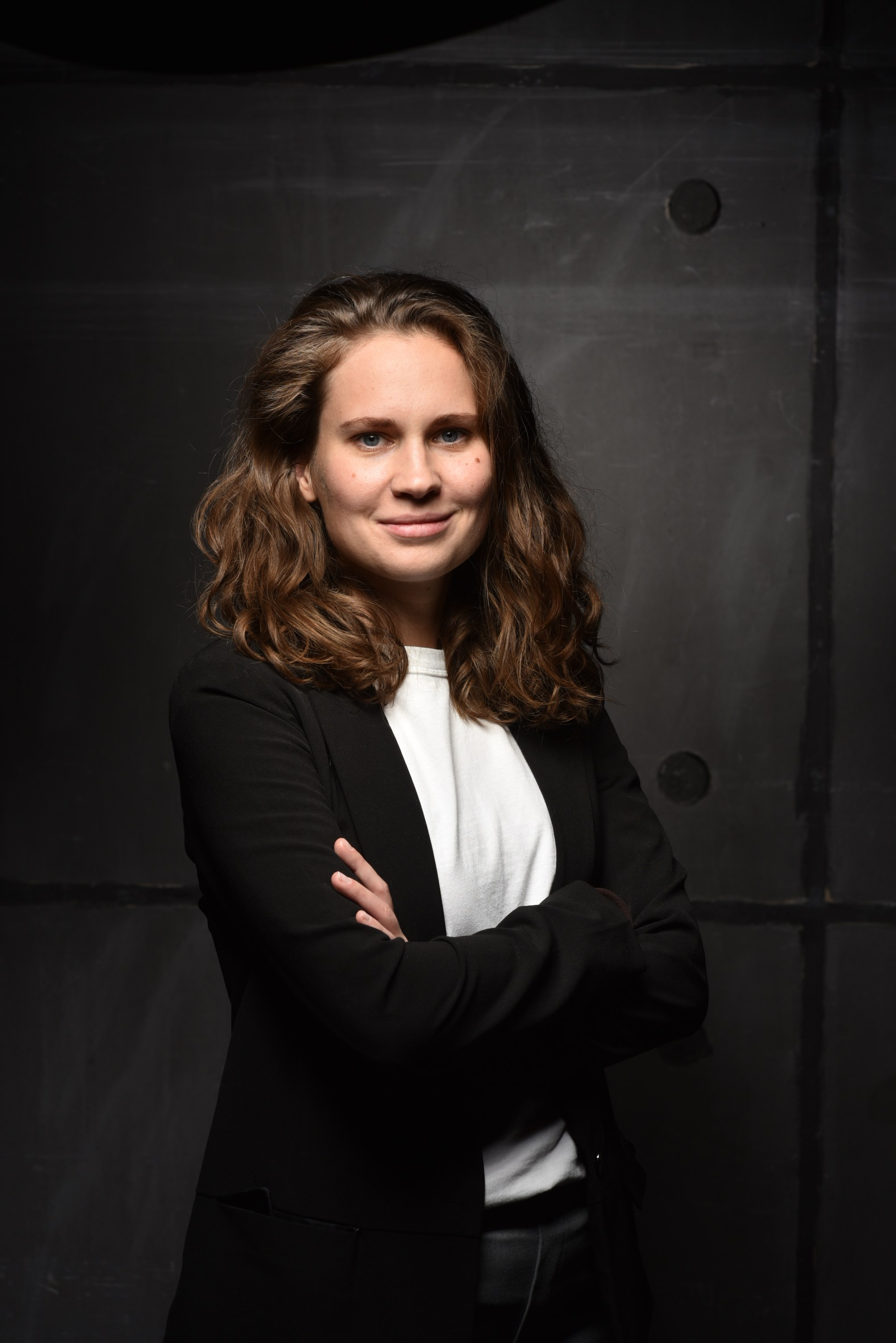 Портрет. Портретный и будуарный фотограф в Москве Никита Гребнев