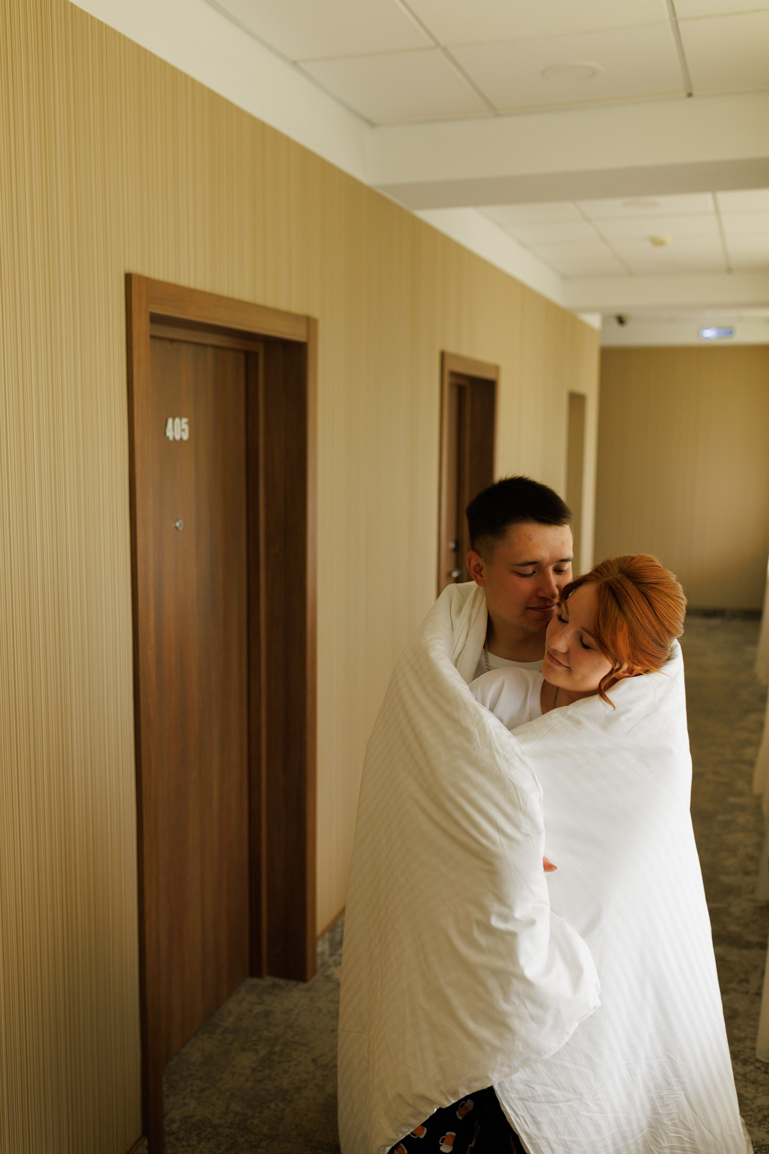 Даня и Екатерина|Торжество. Фотограф в Кирове Настя Шабардина