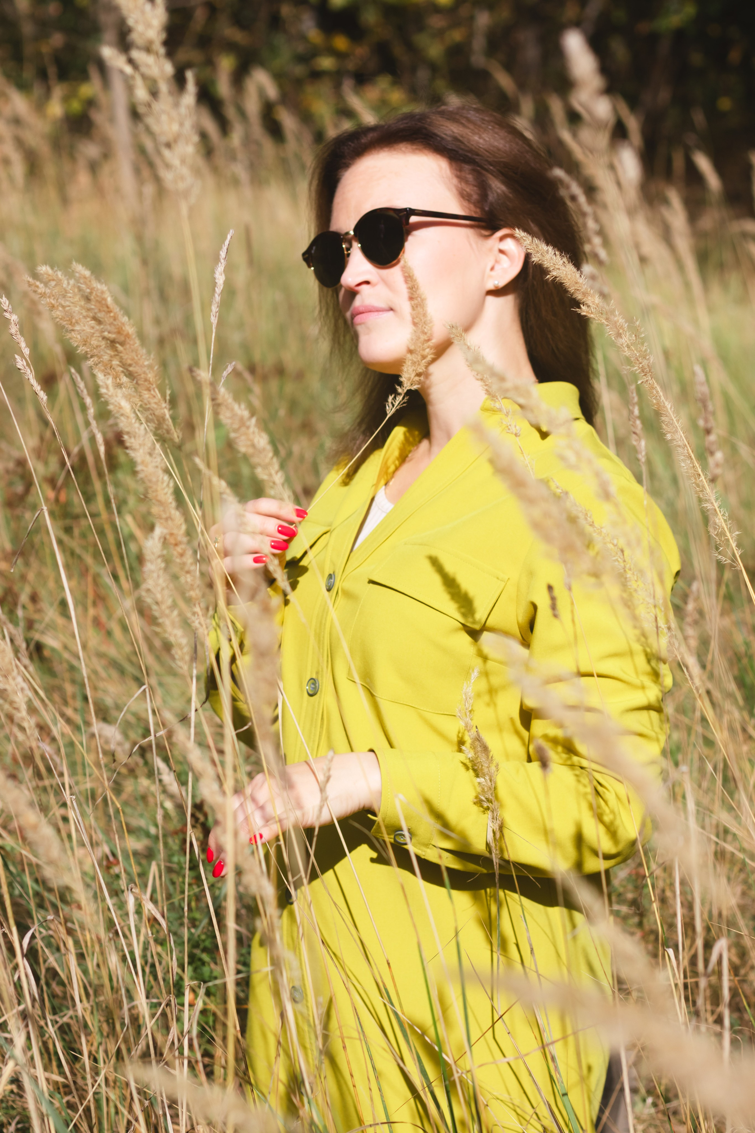 Ирина | Фотопрогулка. Репортажный фотограф в Москве и МО