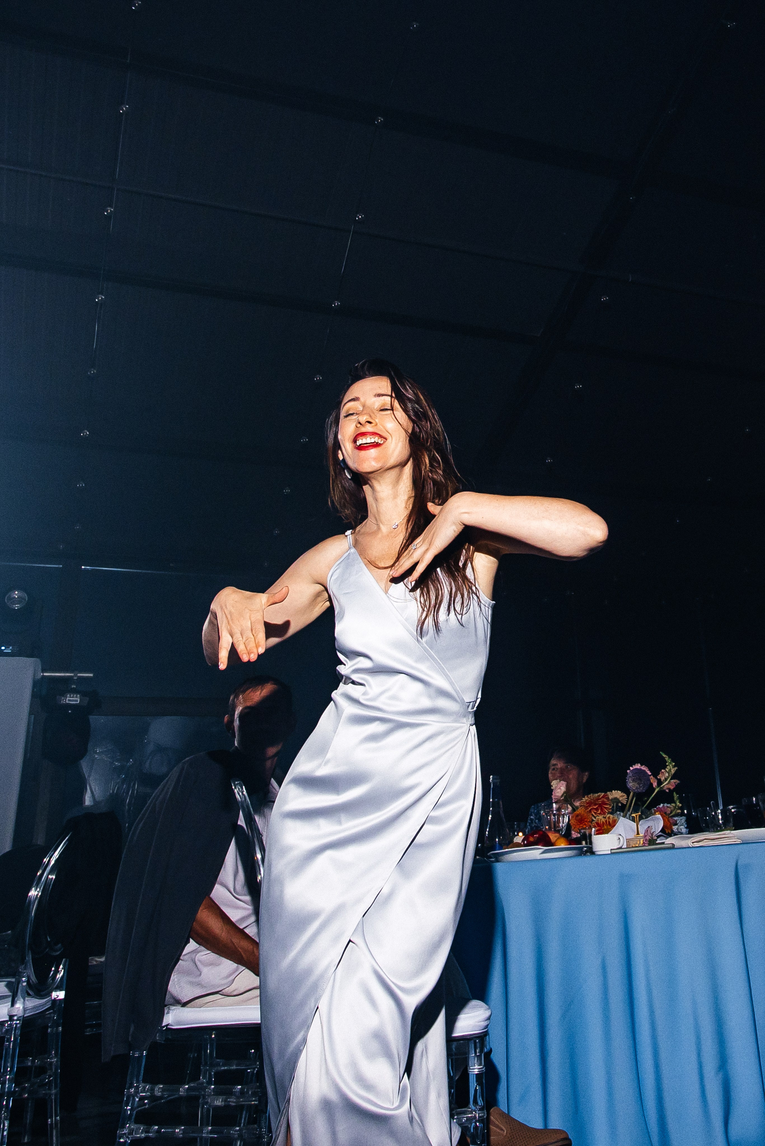 Andrey & Masha. Свадебный фотограф в Москве Виктория Арехова