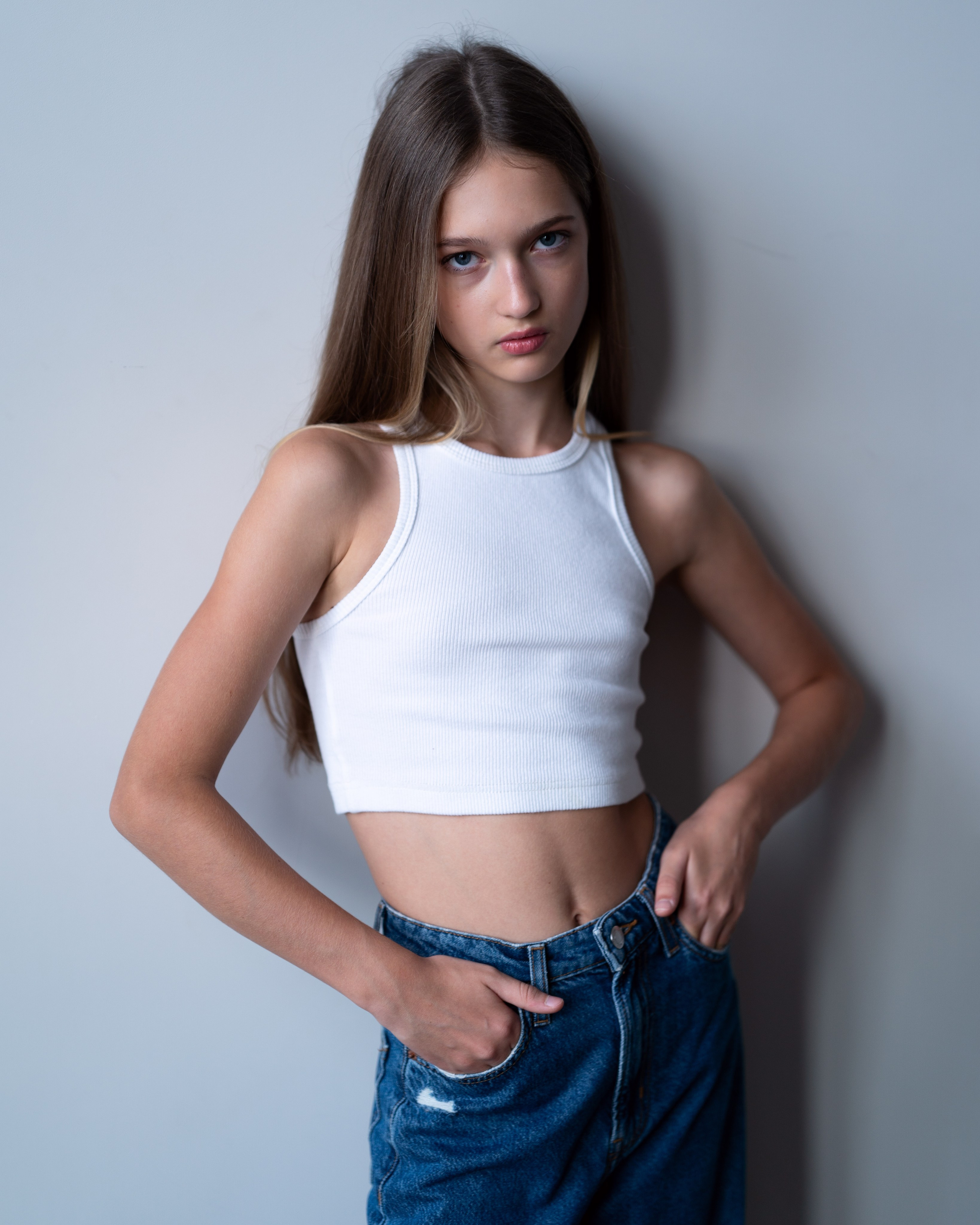 София Филиппова. Фотограф Полина Закирова