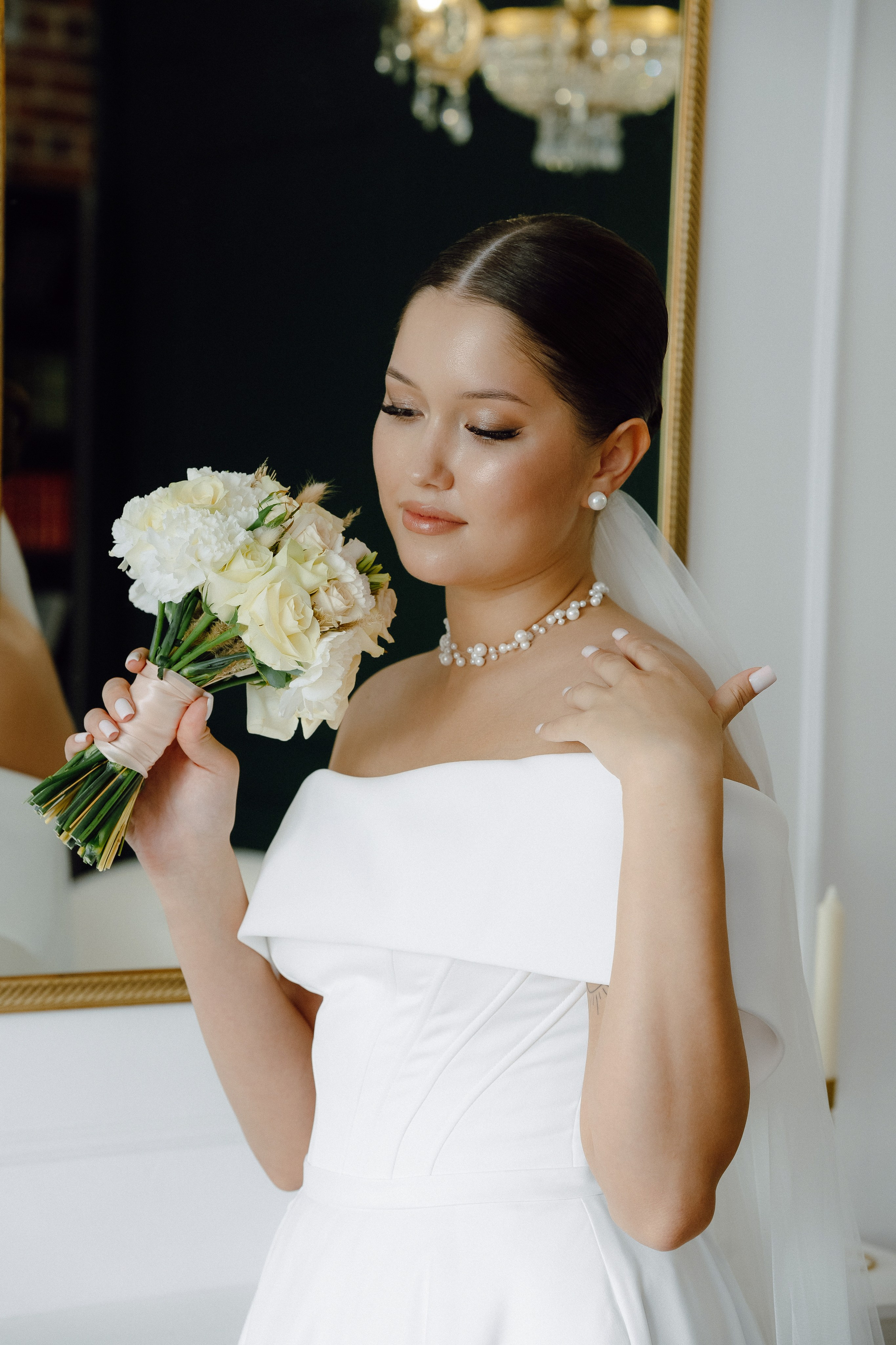 Никита & Алина. Семейный и свадебный фотограф в Бугуруслане Екатерина Ронжина