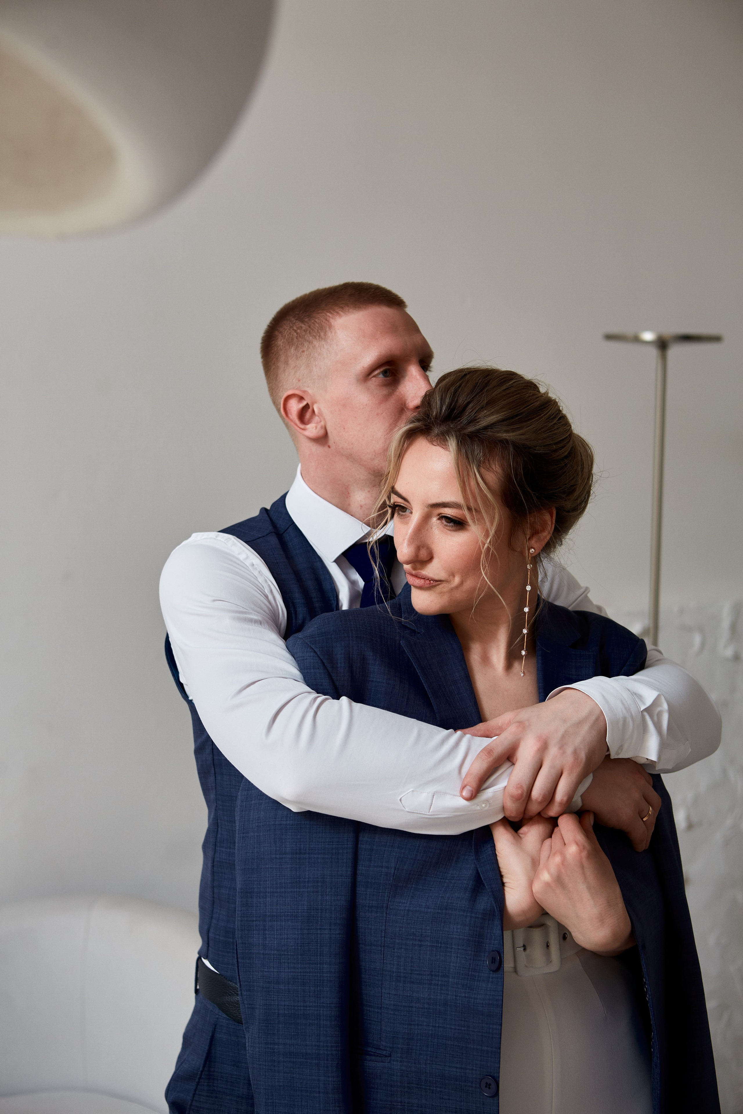 Виталий и Мария. Свадебный фотограф на Камчатке Ян Панов