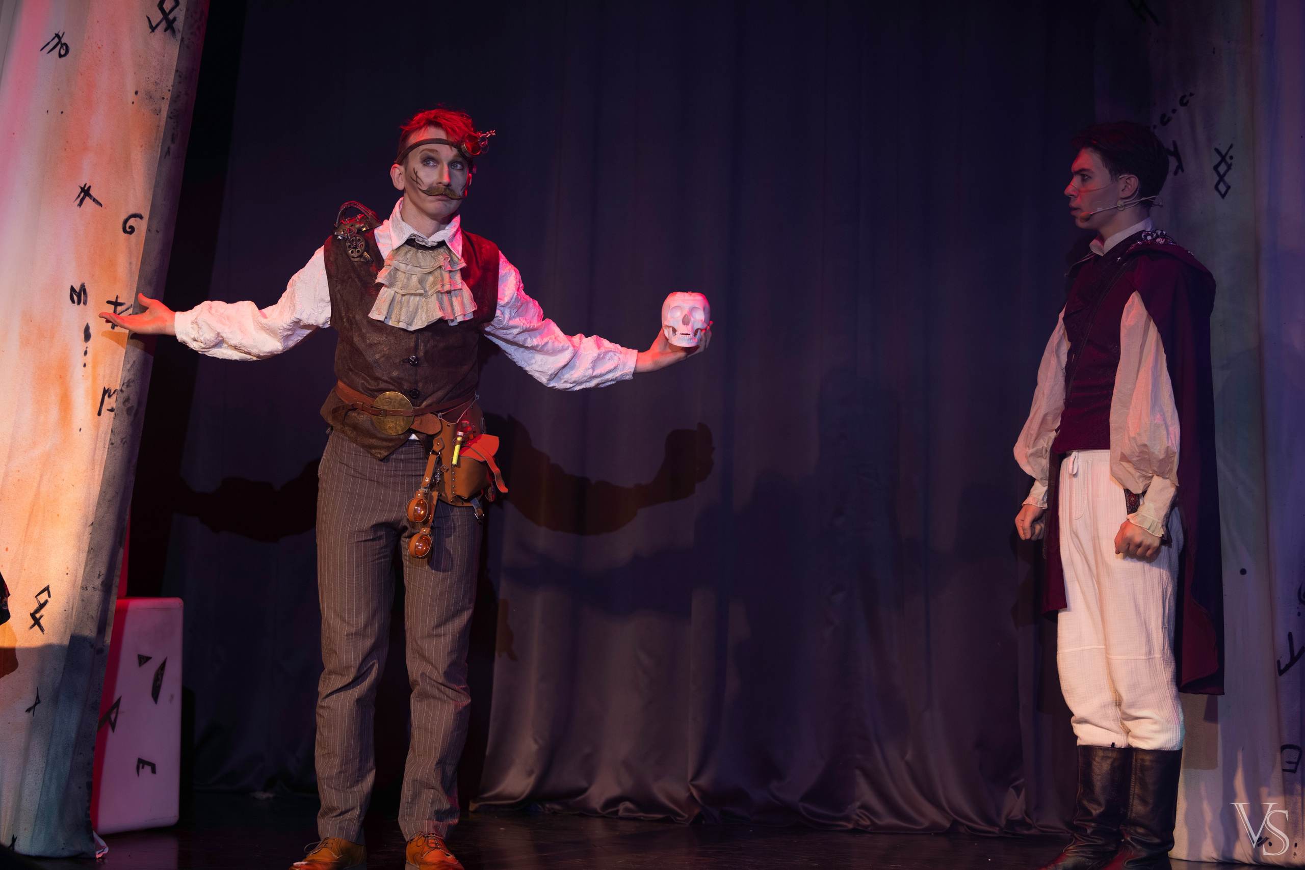 Книга стихий 25.01. Фотограф Виктор Степанов