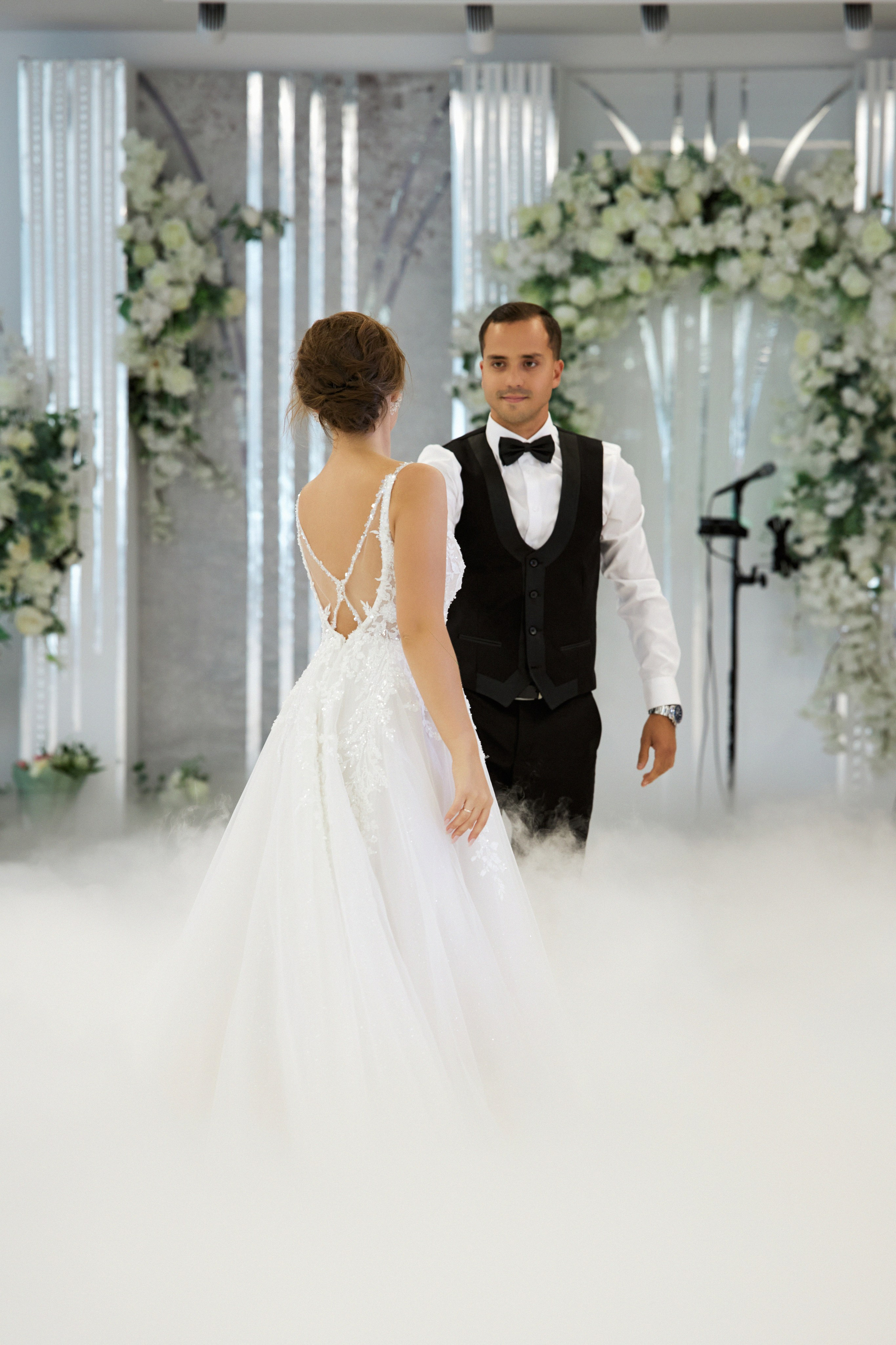 Ildar & Rufina. Главная