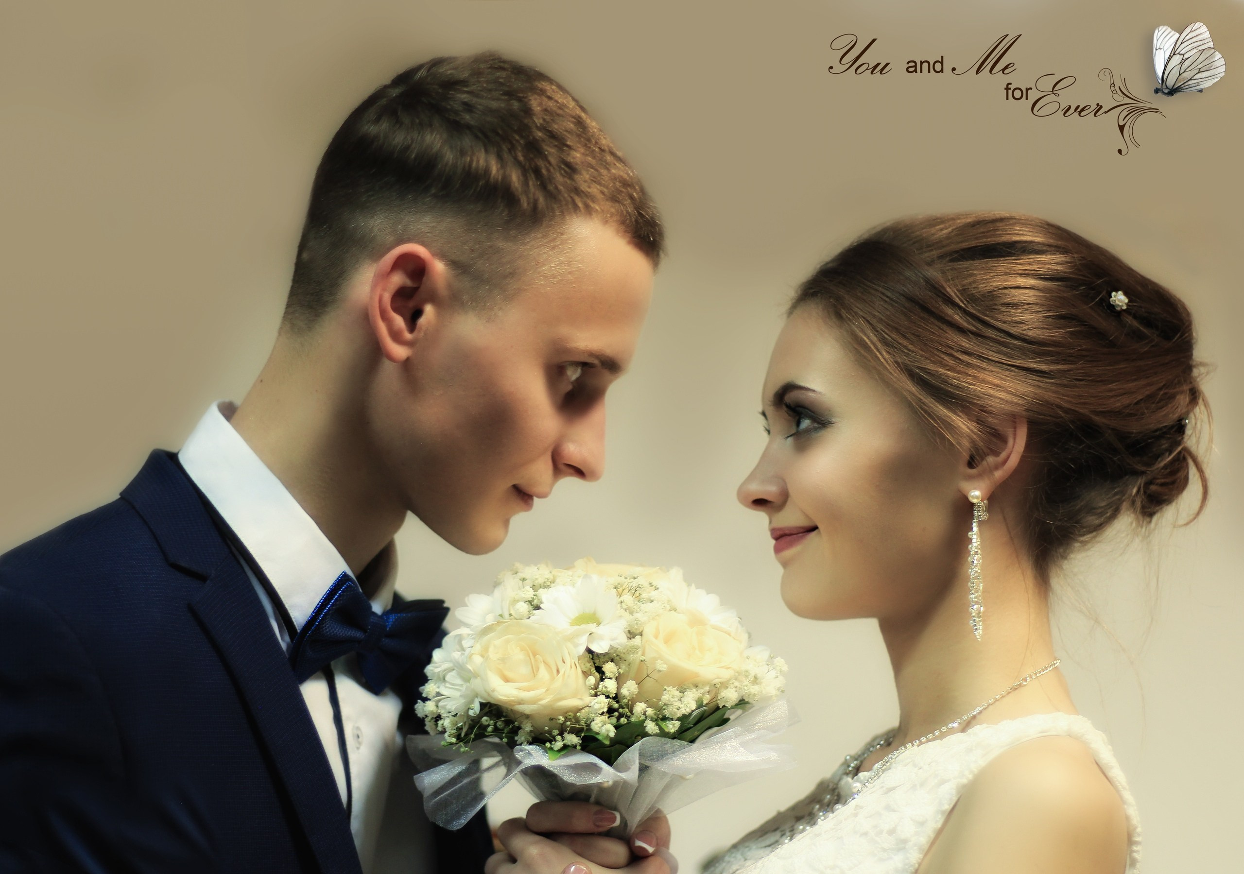 Свадьба. Фотограф в Красноярске. Портреты, семья, прогулки по городу и ваши праздники