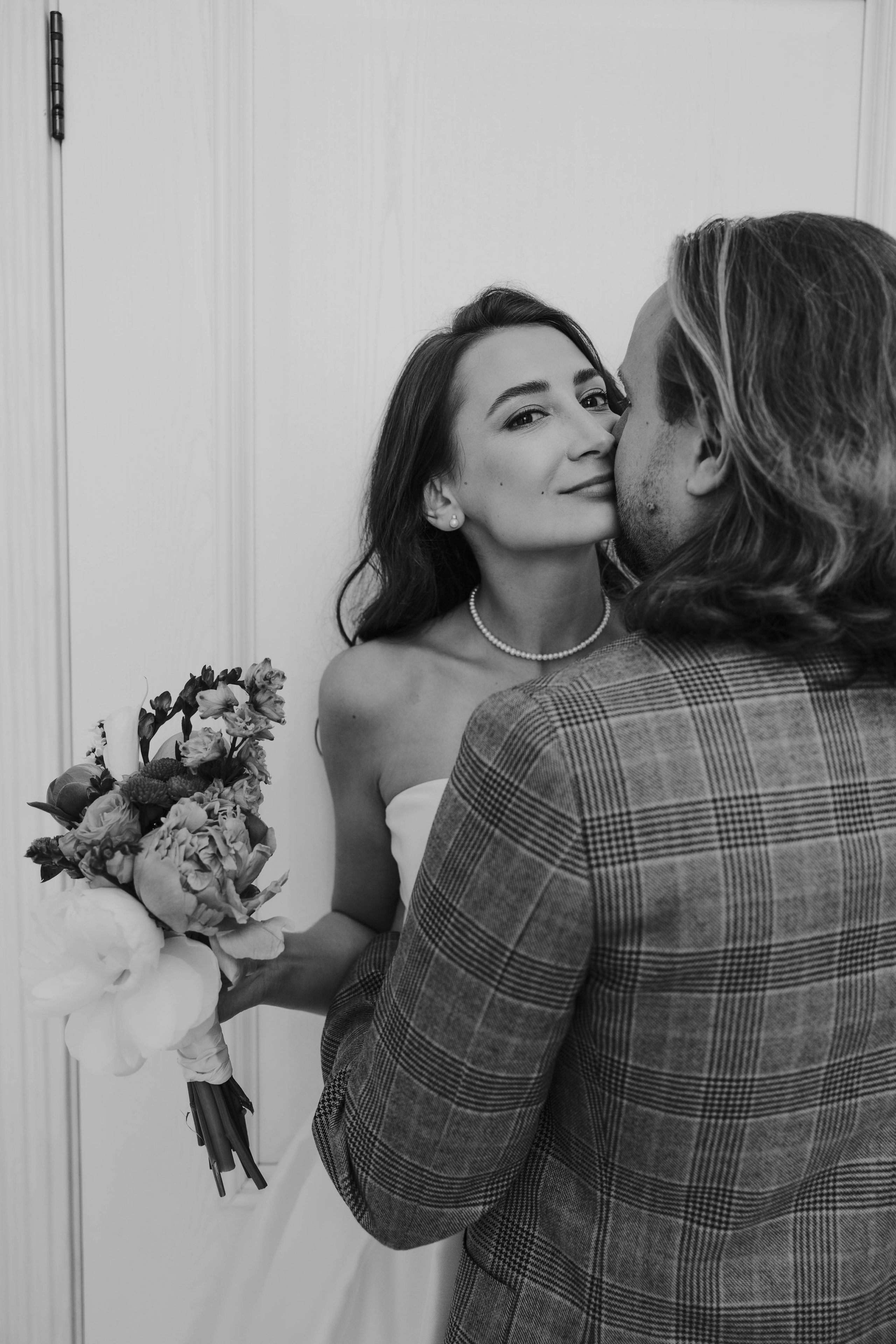 Даша и Денис. 2023 г. Персональный фотограф Катерина Литвинова