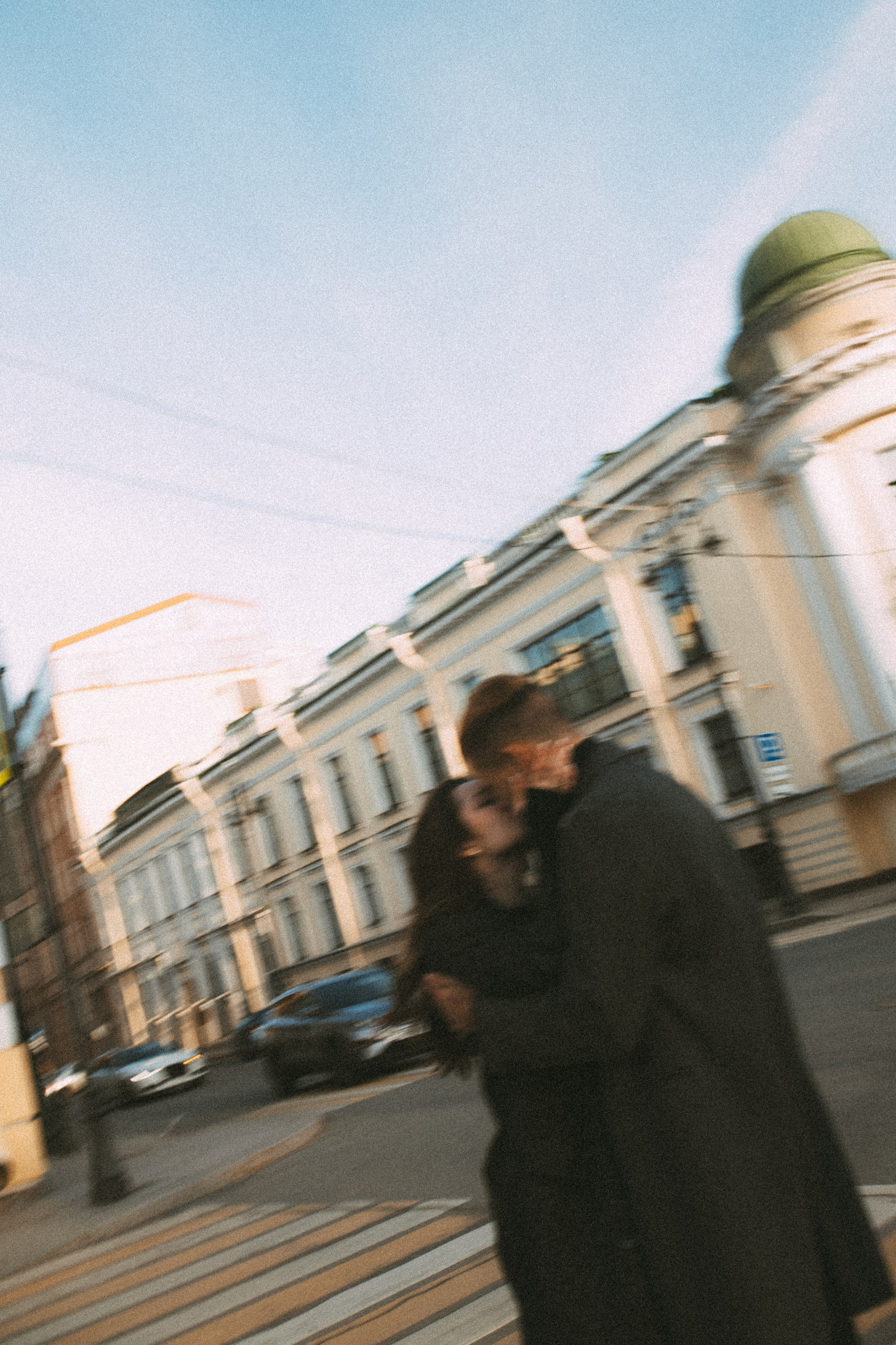 С & O | Санкт-Петербург. Фотограф Екатерина Амбрушкевич