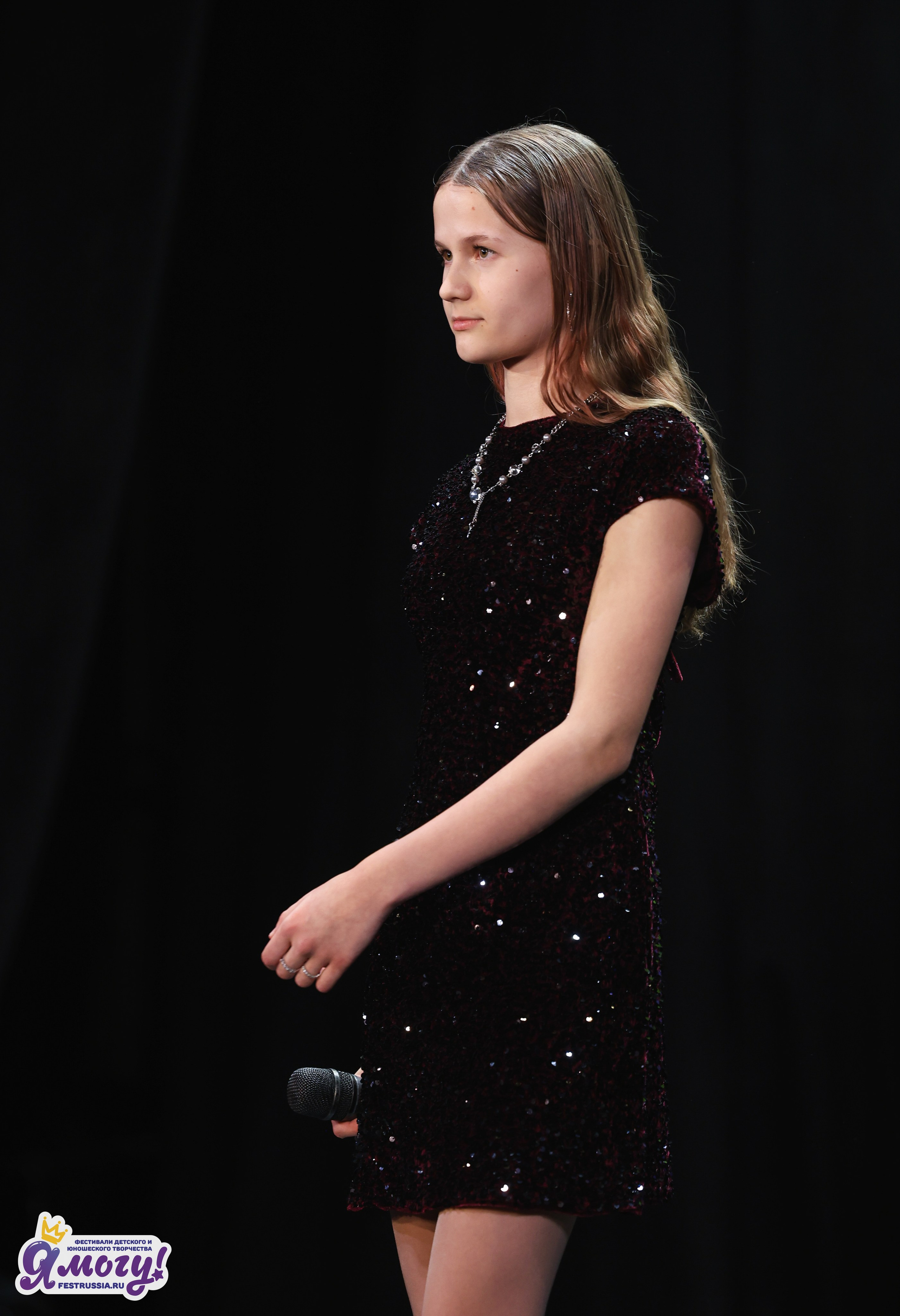 26.04.2026 «Я МОГУ!» XII Международный фестиваль-конкурс «Северная кантата». Медиастудия Фото Концепт