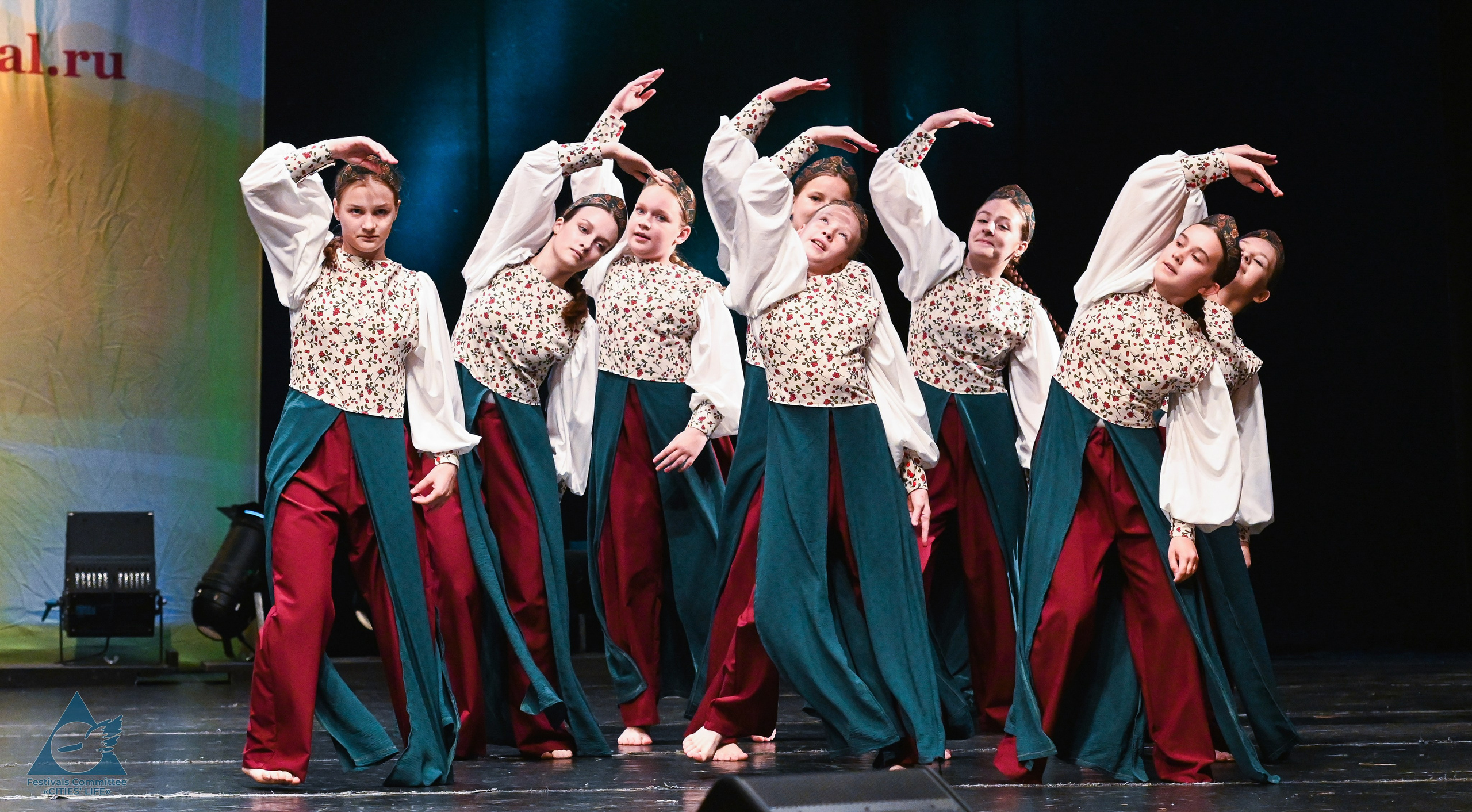 07.06.2025 «Жизнь Городов» Фестиваль-конкурс «ПЛАНЕТА ИСКУССТВ» г. Кондопога. Медиастудия Фото Концепт