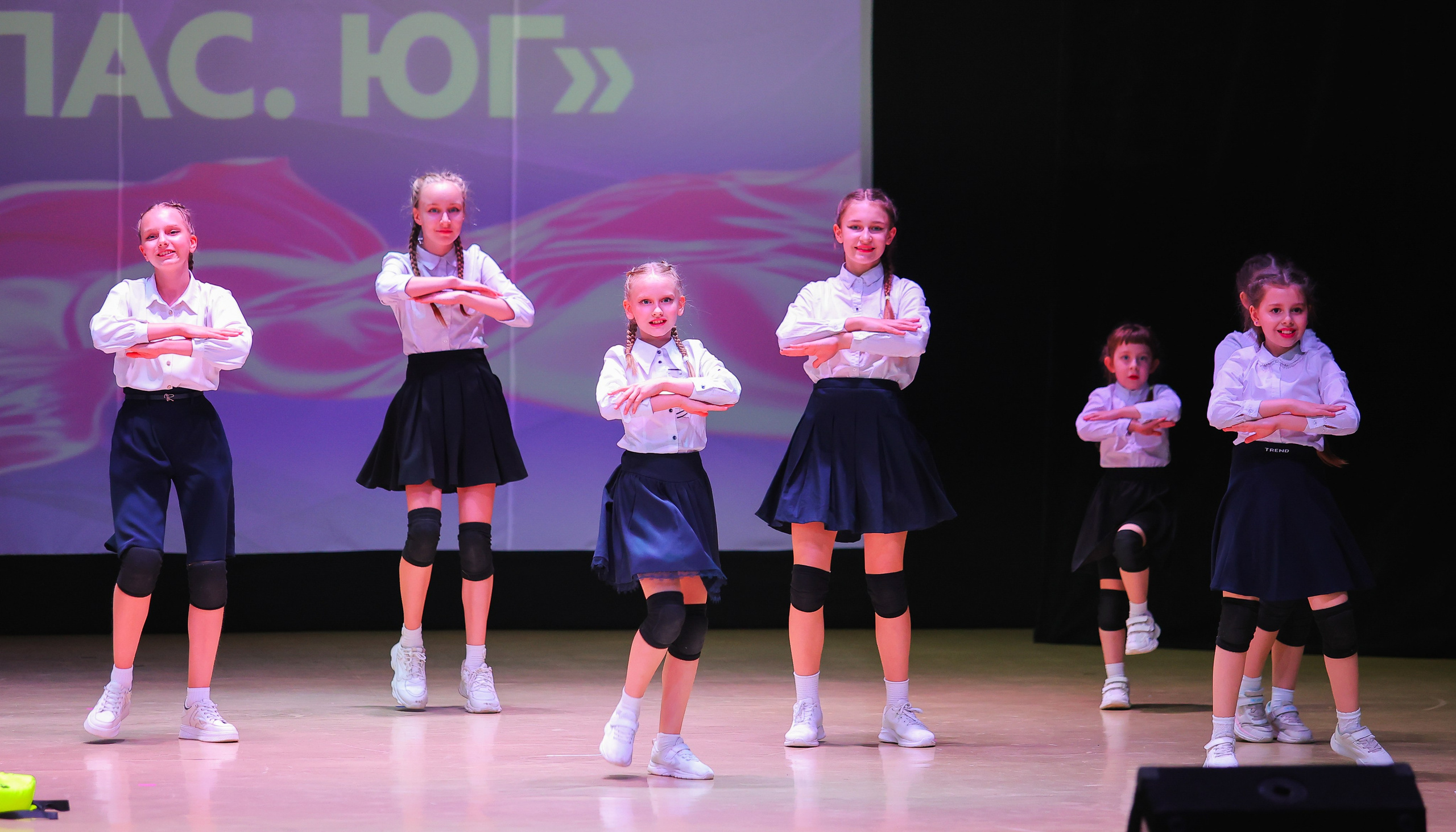 26.04.2025 Фестиваль хореографического искусства «АРТ-КОМПАС.ЮГ» г. Волгоград. Медиастудия Фото Концепт