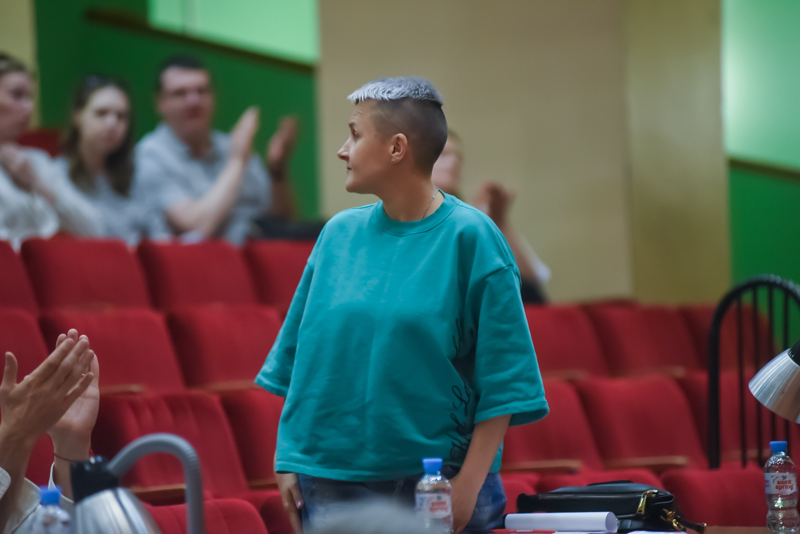 19.05.2024 Всероссийский конкурс современной хореографии «Стрелка» г. Нижний Н. Медиастудия Фото Концепт