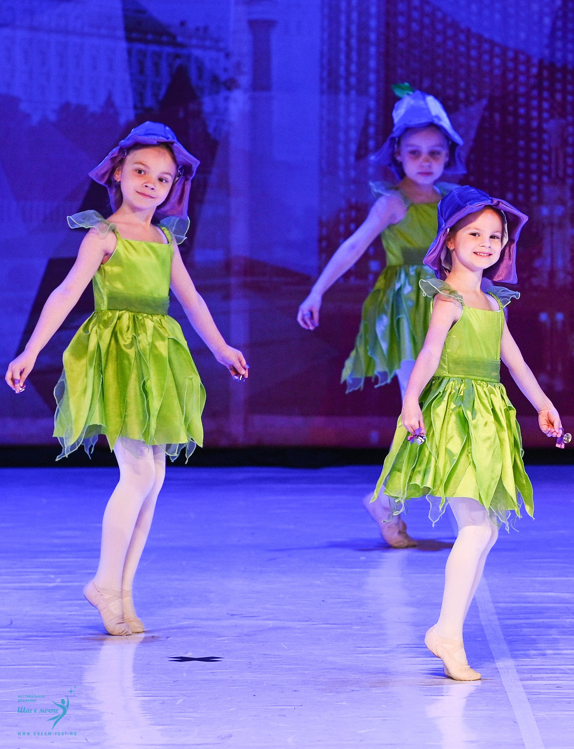 17.05.2025 «Московский Звездопад» Фестивальное движение «Шаг к мечте» г. Москва. Медиастудия Фото Концепт