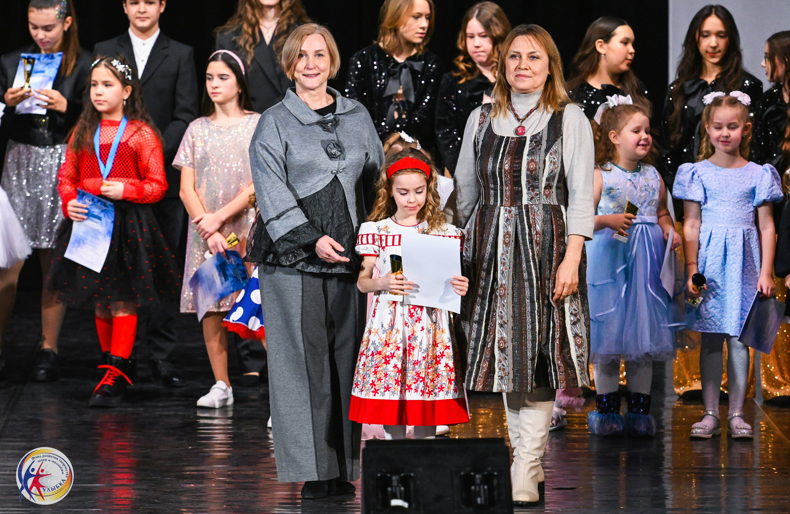 25.01.2026 Международный творческий конкурс «МЕТЕЛИЦА» г. Самара. Медиастудия Фото Концепт