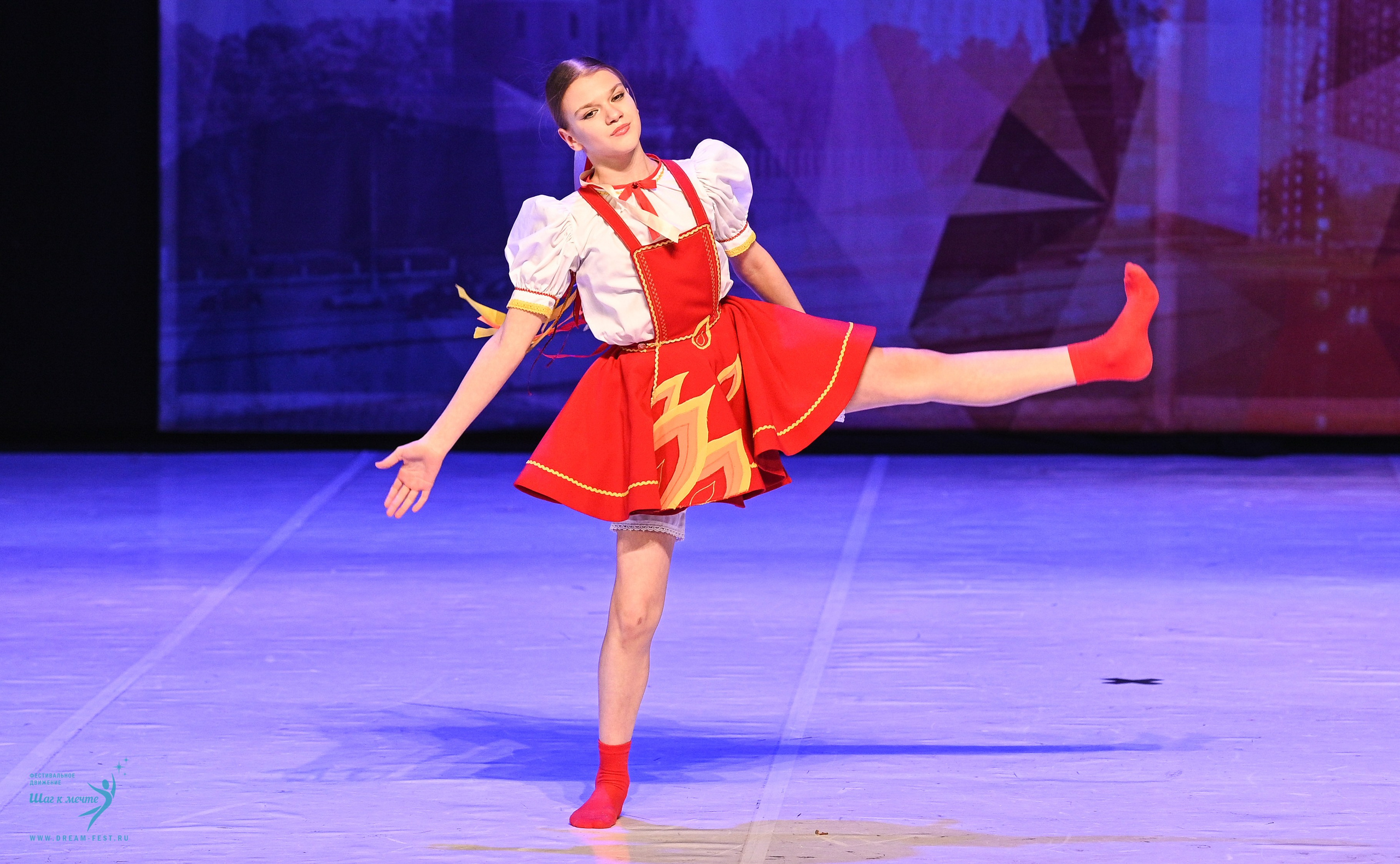 17.05.2025 «Московский Звездопад» Фестивальное движение «Шаг к мечте» г. Москва. Медиастудия Фото Концепт