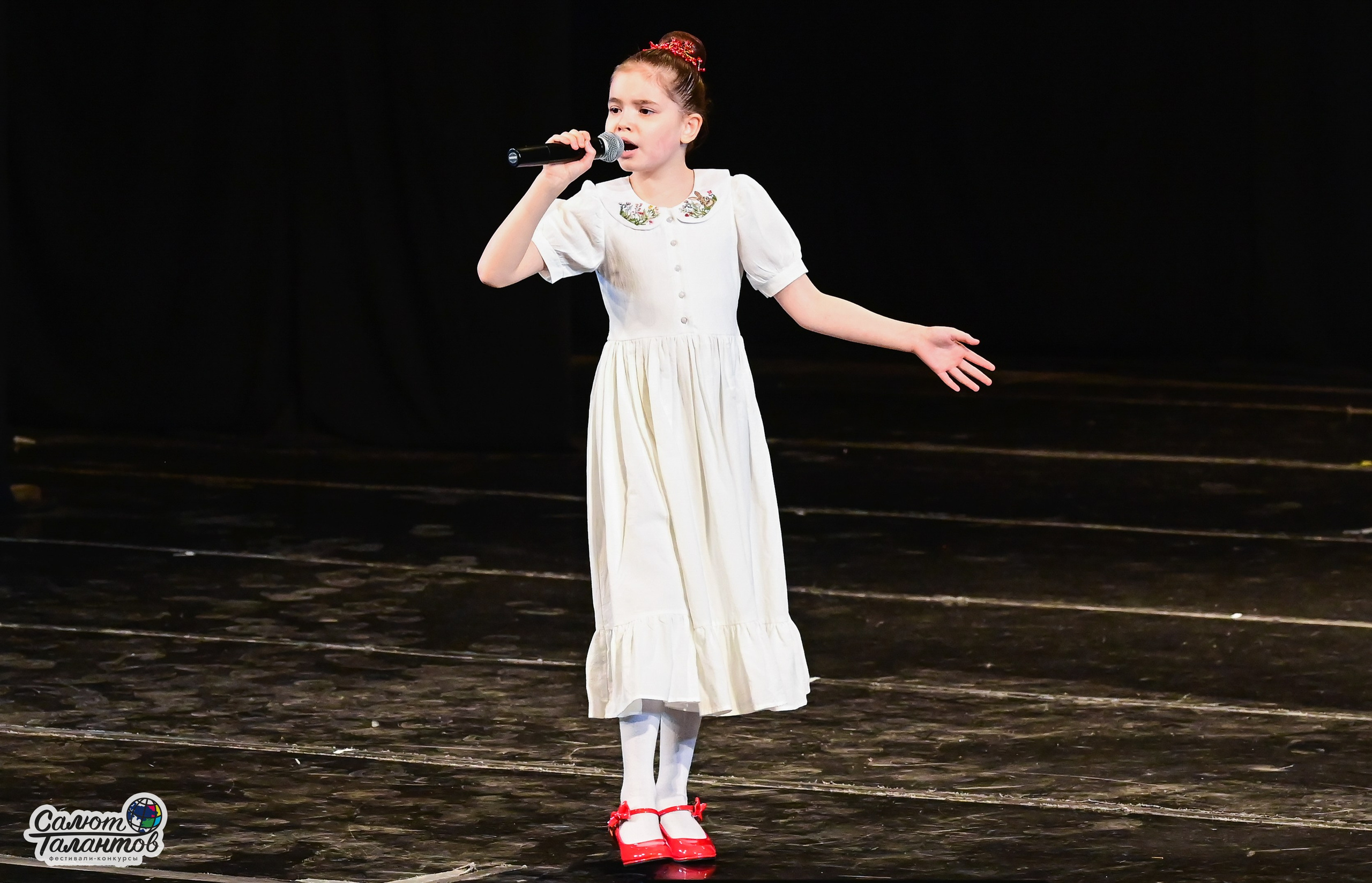 14.06.2025 «Салют Талантов» 41-й Международный фестиваль-конкурс «МОСКВА ВЕРИТ ТАЛАНТАМ» г. Москва. Медиастудия Фото Концепт