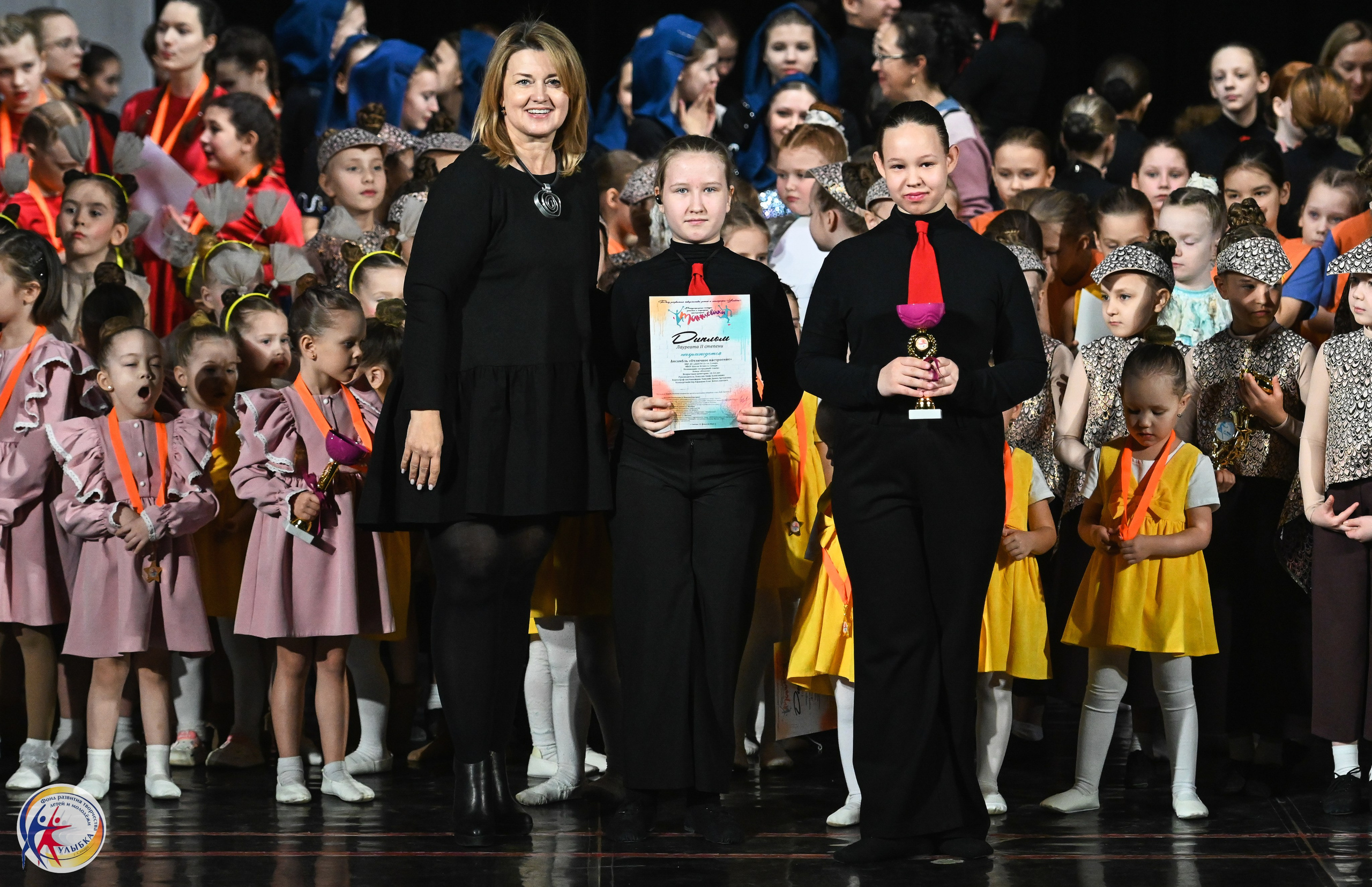 15.02.2025 Международный конкурс хореографии «Танцевака» и «NEW DANCE». Медиастудия Фото Концепт