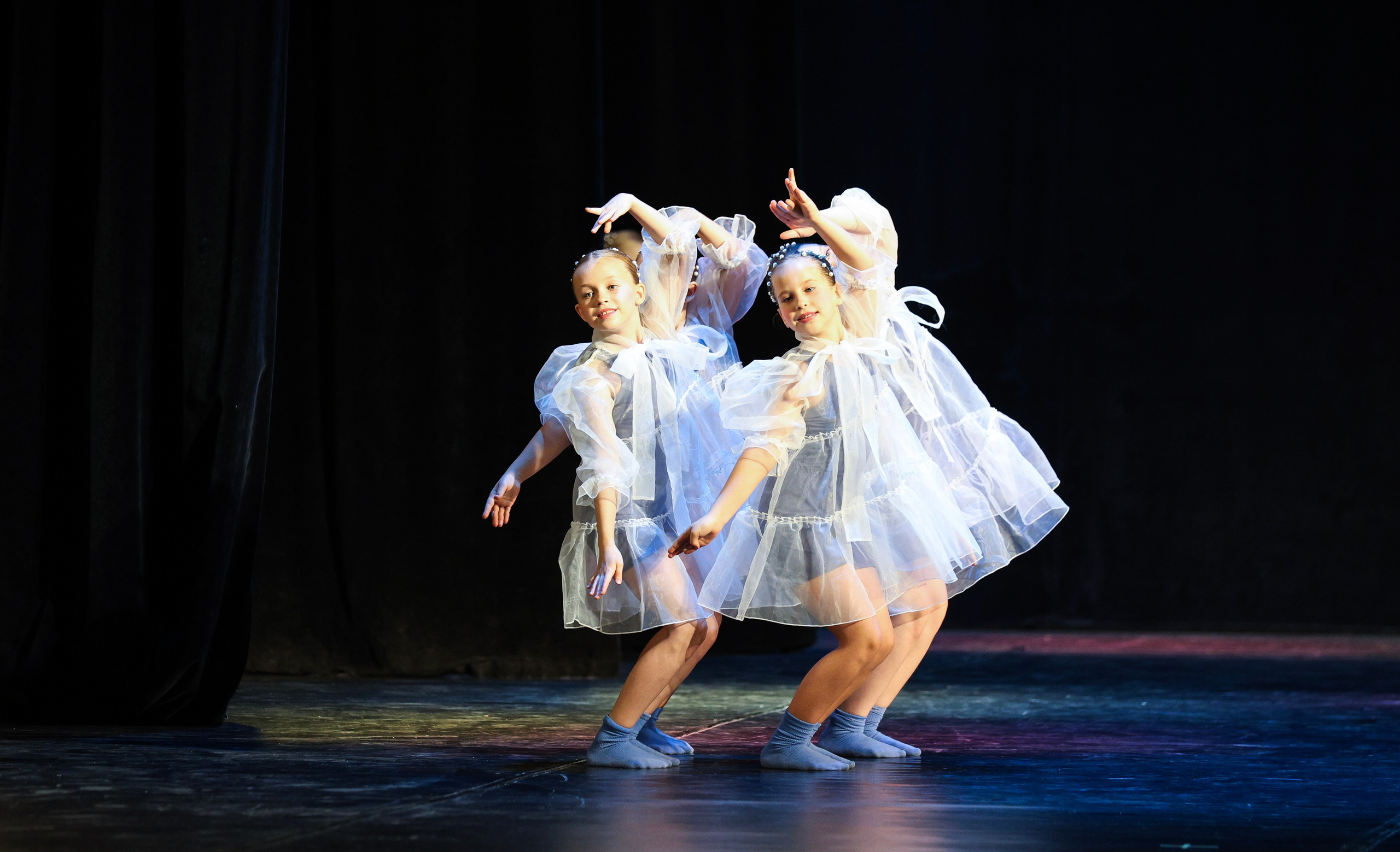 09.11.2024 Фестиваль хореографического искусства «АРТ-КОМПАС. УРАЛ» г. Челябинск. Медиастудия Фото Концепт