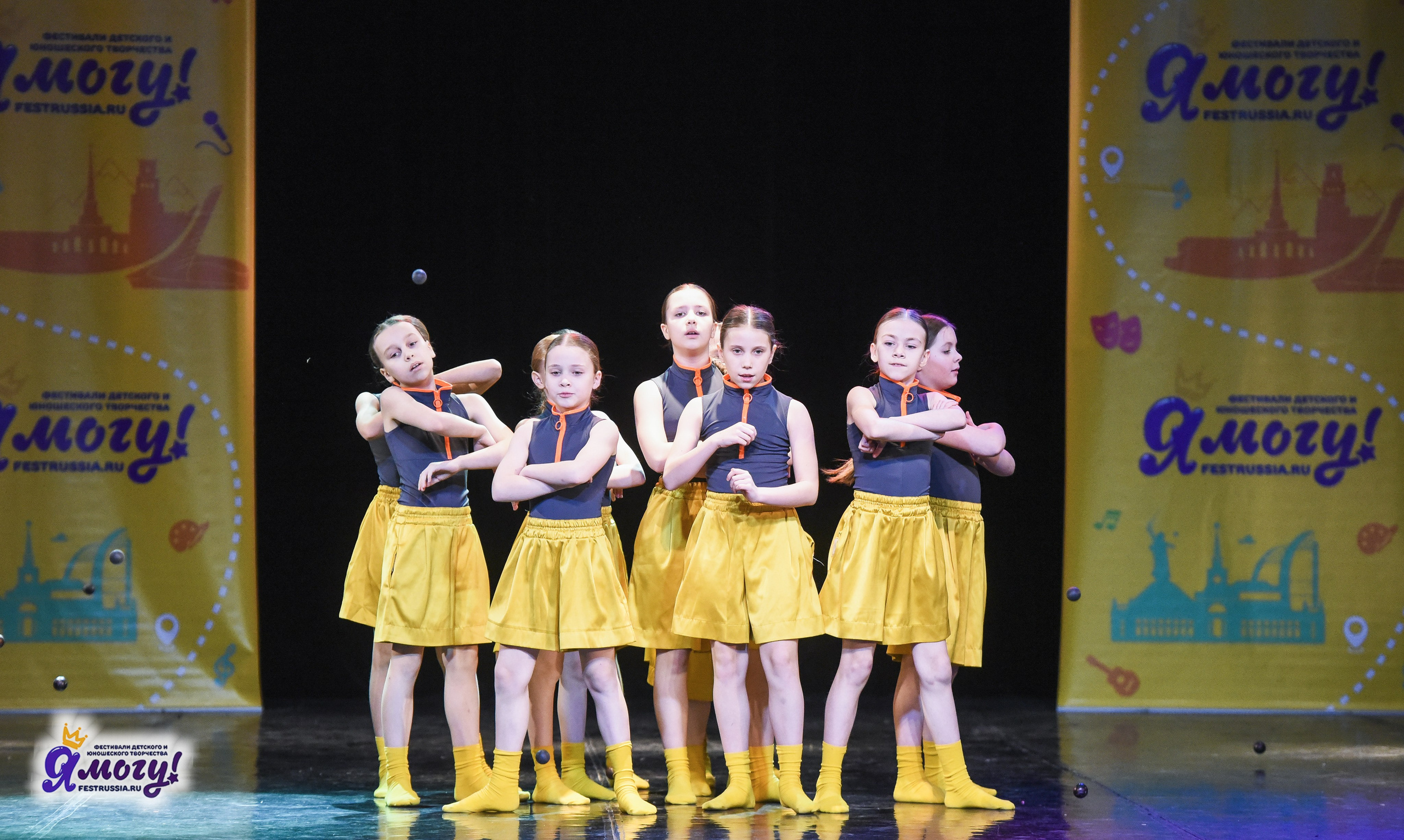 21.02.2026 «Я МОГУ!» 89-й Международный фестиваль-конкурс «Вдохновение. Зима» г. Санкт-Петербург. Медиастудия Фото Концепт