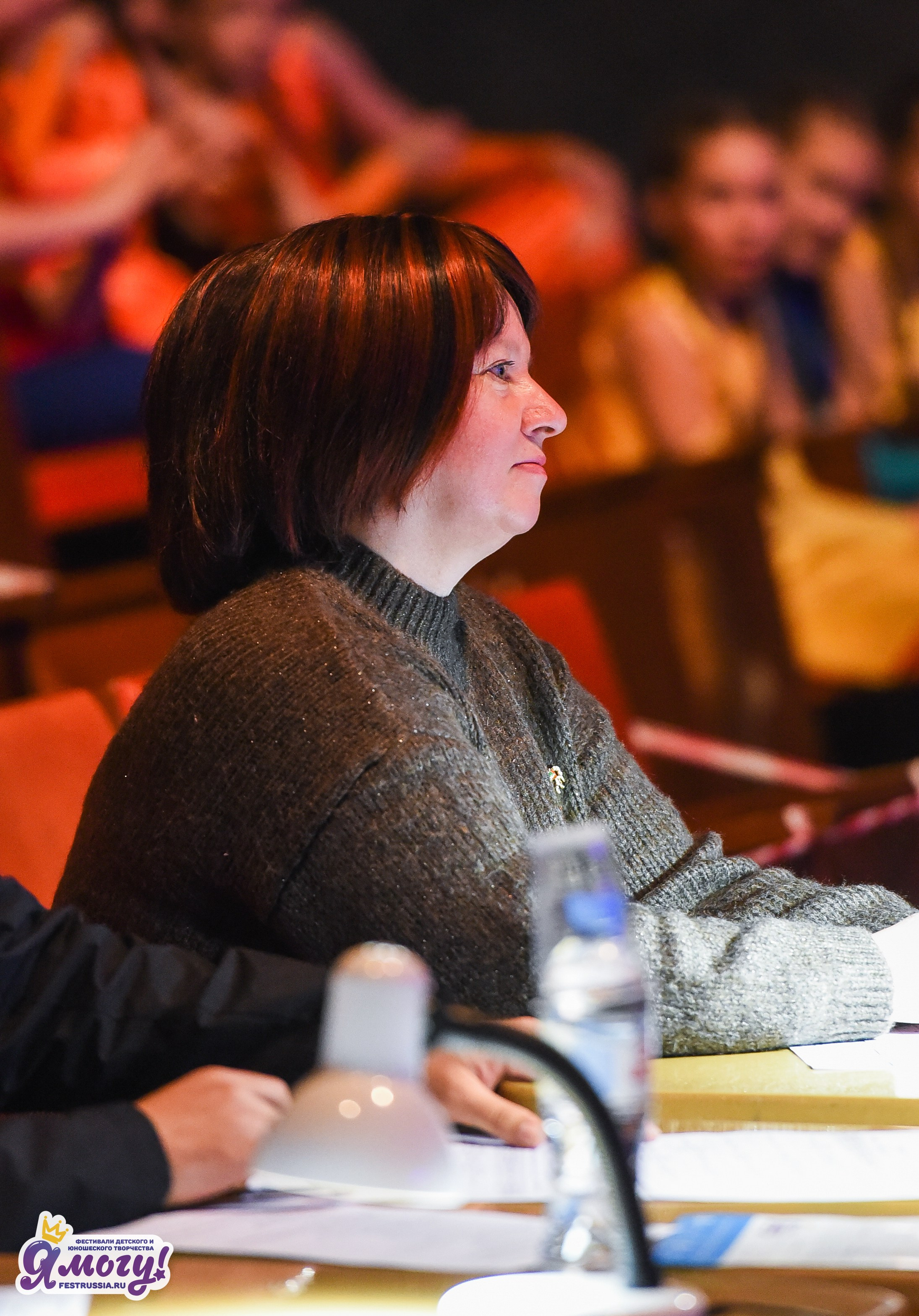 11.04.2026 «Я МОГУ!» X Международный фестиваль-конкурс г. Великий Новгород. Медиастудия Фото Концепт