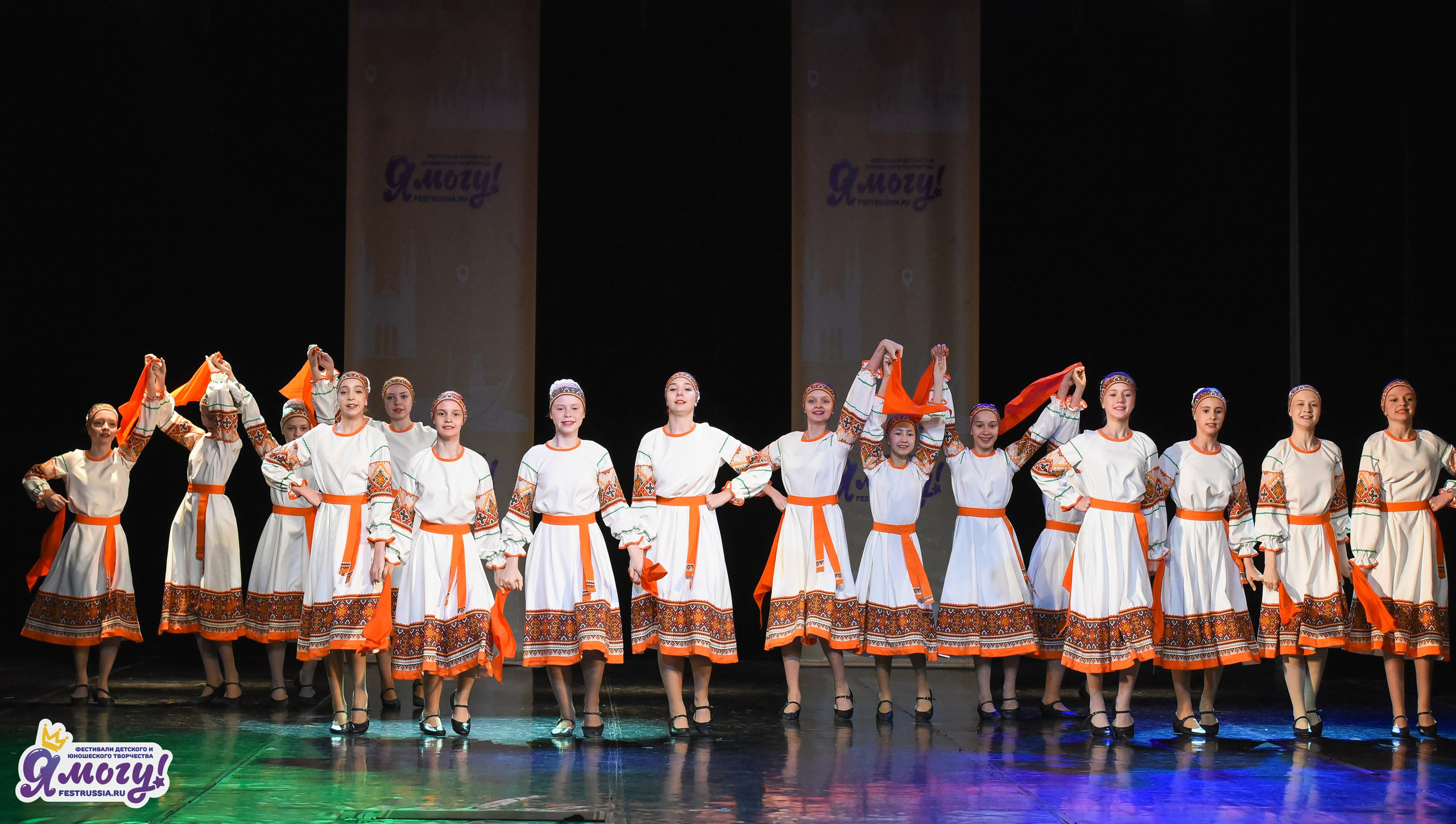 08.05.2026 «Я МОГУ!» 92-й Международный фестиваль-конкурс «Вдохновение. Весна» г. Санкт-Петербург (КДЦ). Медиастудия Фото Концепт