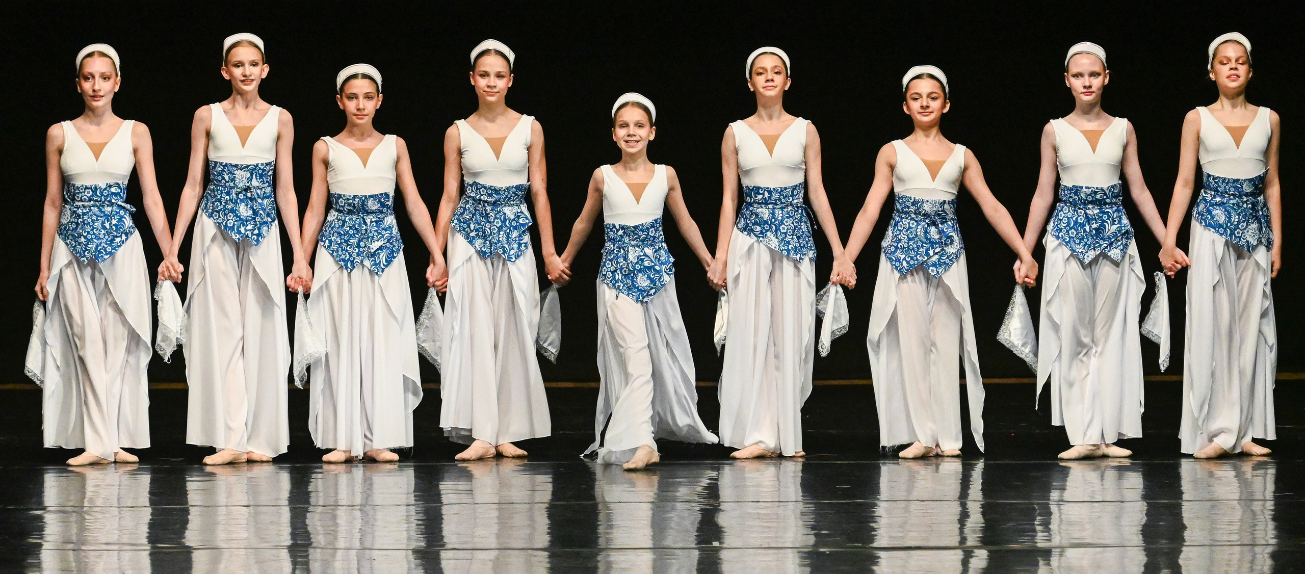 18.05.2025 Всероссийский конкурс классического танца «Подъём» г. Нижний Новгород. Медиастудия Фото Концепт