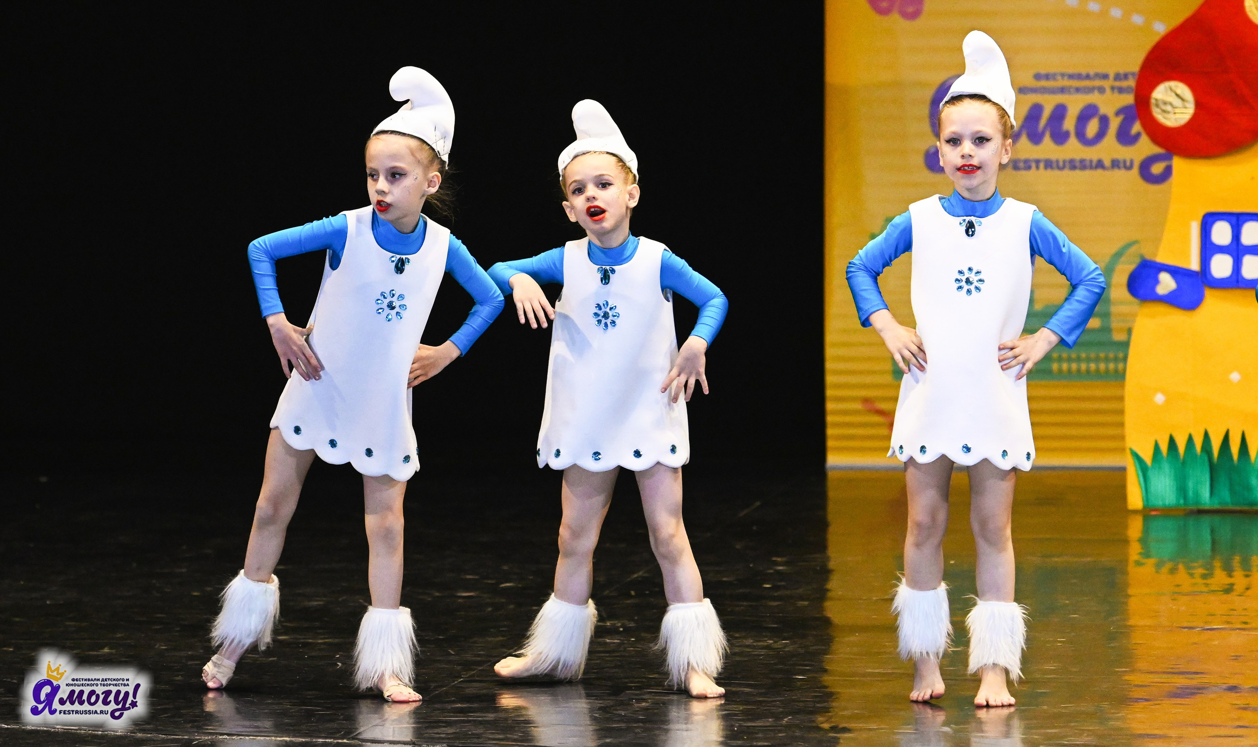 12.05.2025 «Я МОГУ!» XVI Международный фестиваль-конкурс «На волжских берегах». Медиастудия Фото Концепт