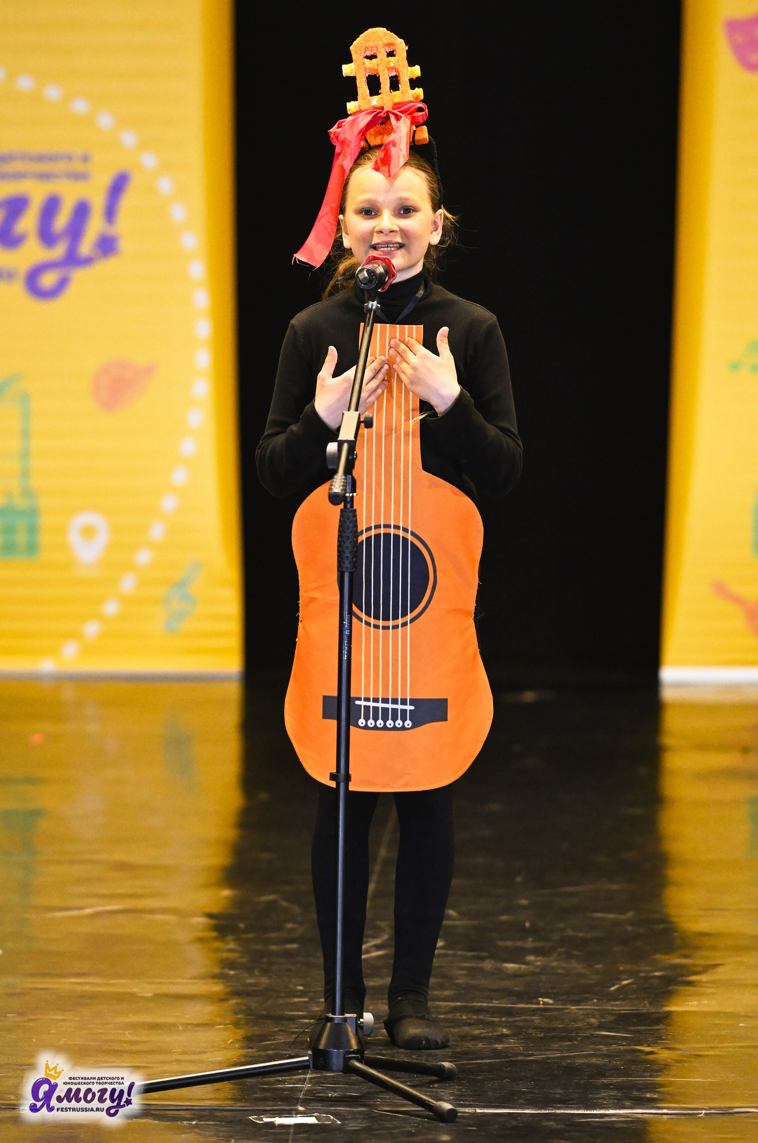 12.05.2025 «Я МОГУ!» XVI Международный фестиваль-конкурс «На волжских берегах». Медиастудия Фото Концепт