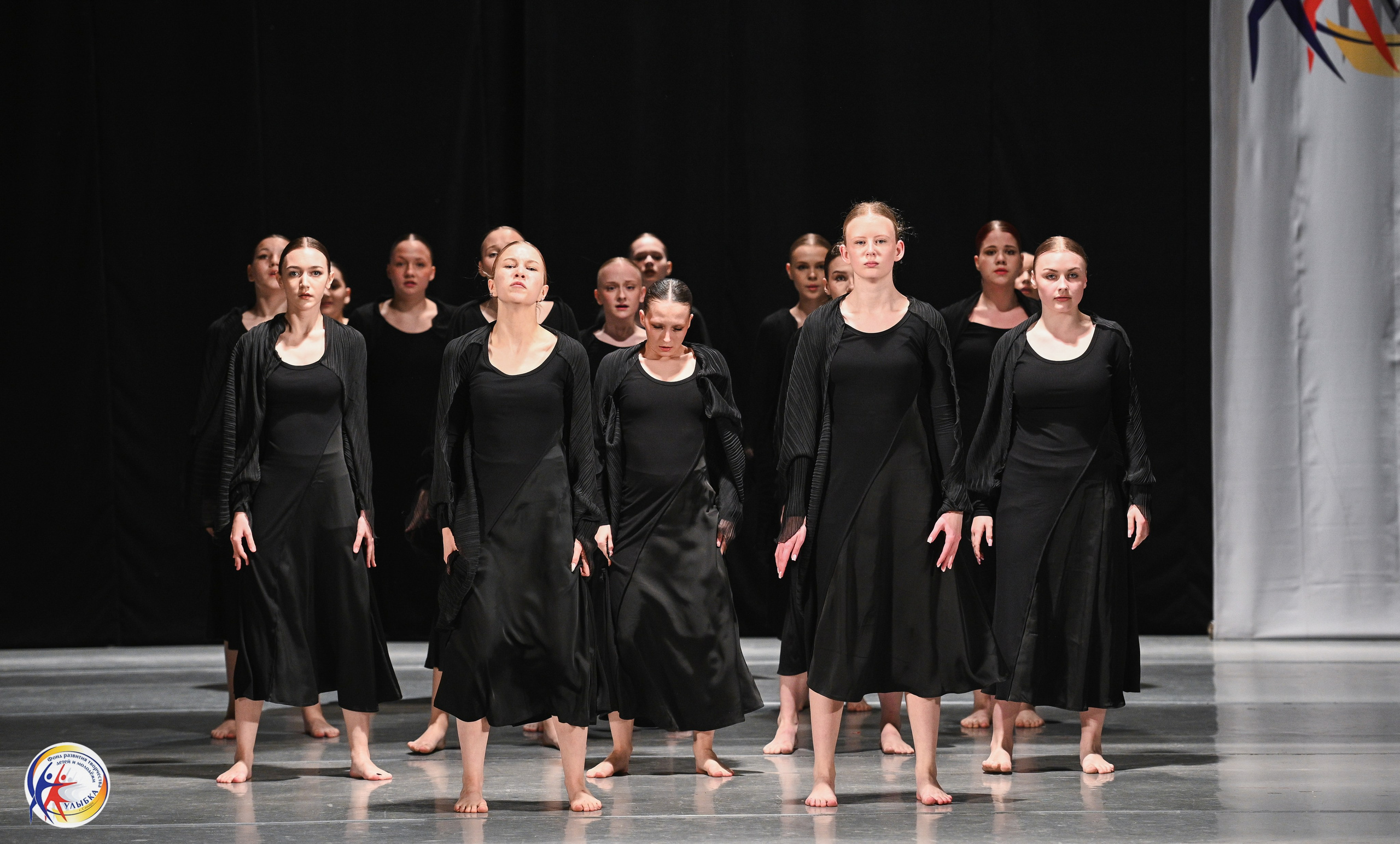 29.03.2026 Международный хореографический конкурс «Новые имена» г. Нижний Новгород. Медиастудия Фото Концепт