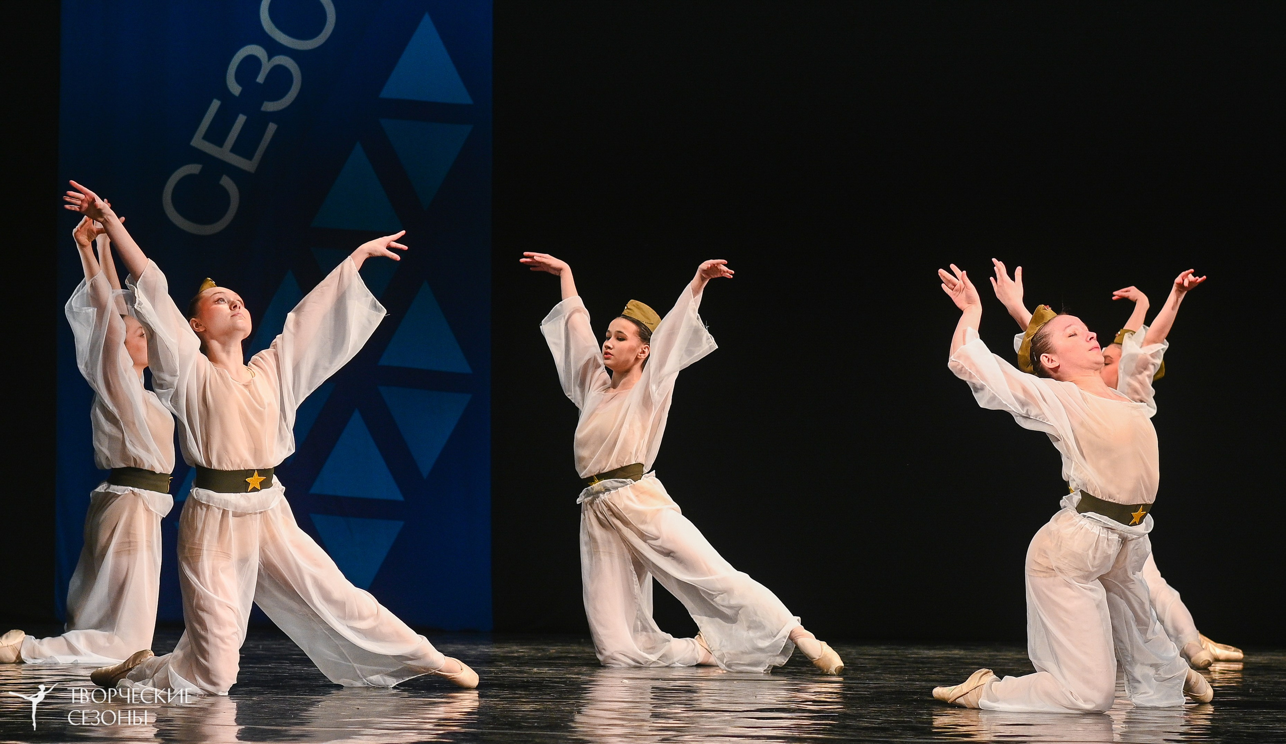 02.04.2026 II Конкурс-фестиваль «Всероссийская Танцевальная Олимпиада. Нижний Новгород». Медиастудия Фото Концепт