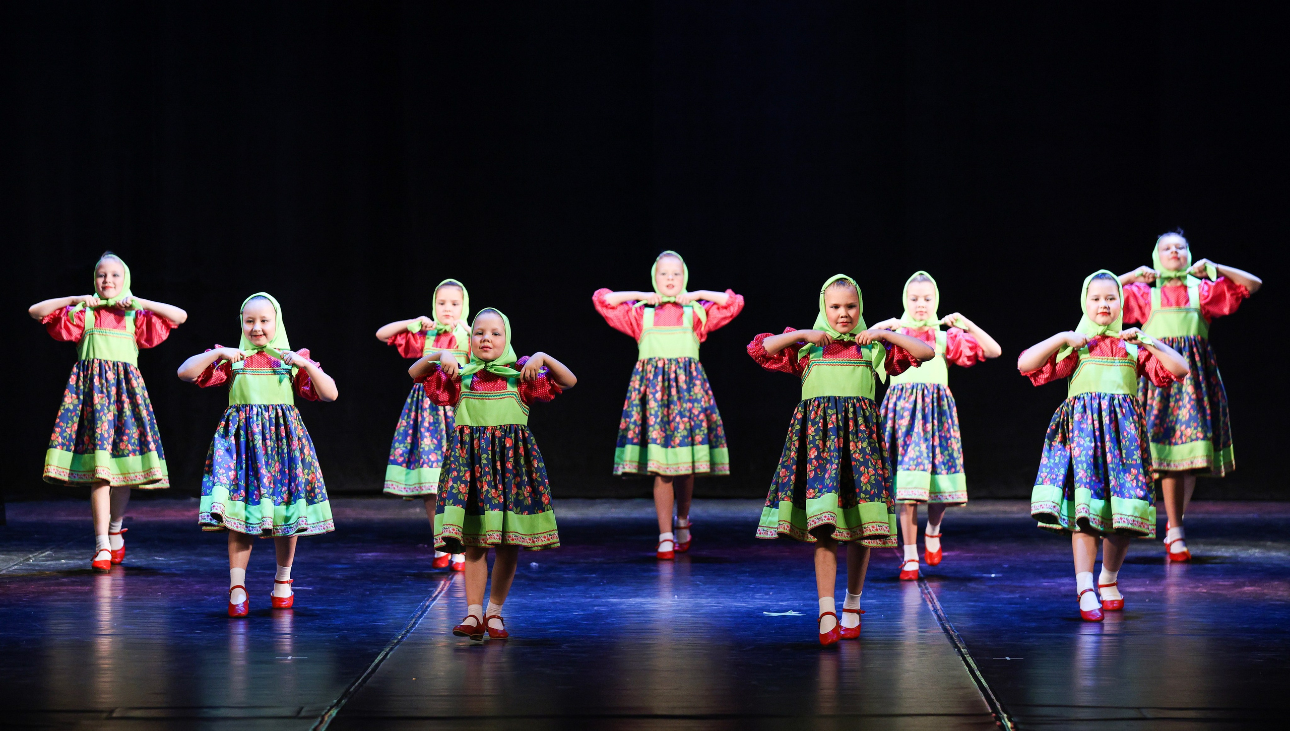 09.11.2024 Фестиваль хореографического искусства «АРТ-КОМПАС. УРАЛ» г. Челябинск. Медиастудия Фото Концепт