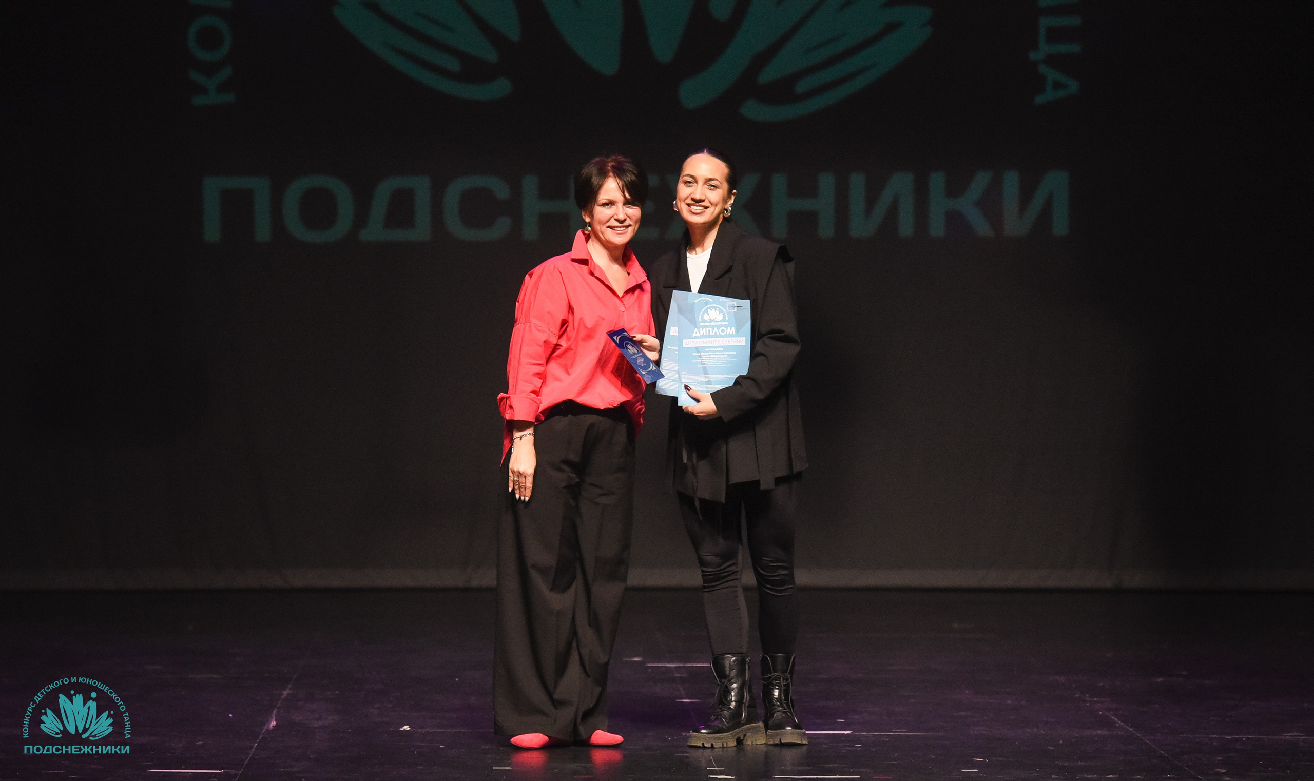 29.03.2025 Всероссийский конкурс детского и юношеского танца «Подснежники» г. Москва. Медиастудия Фото Концепт