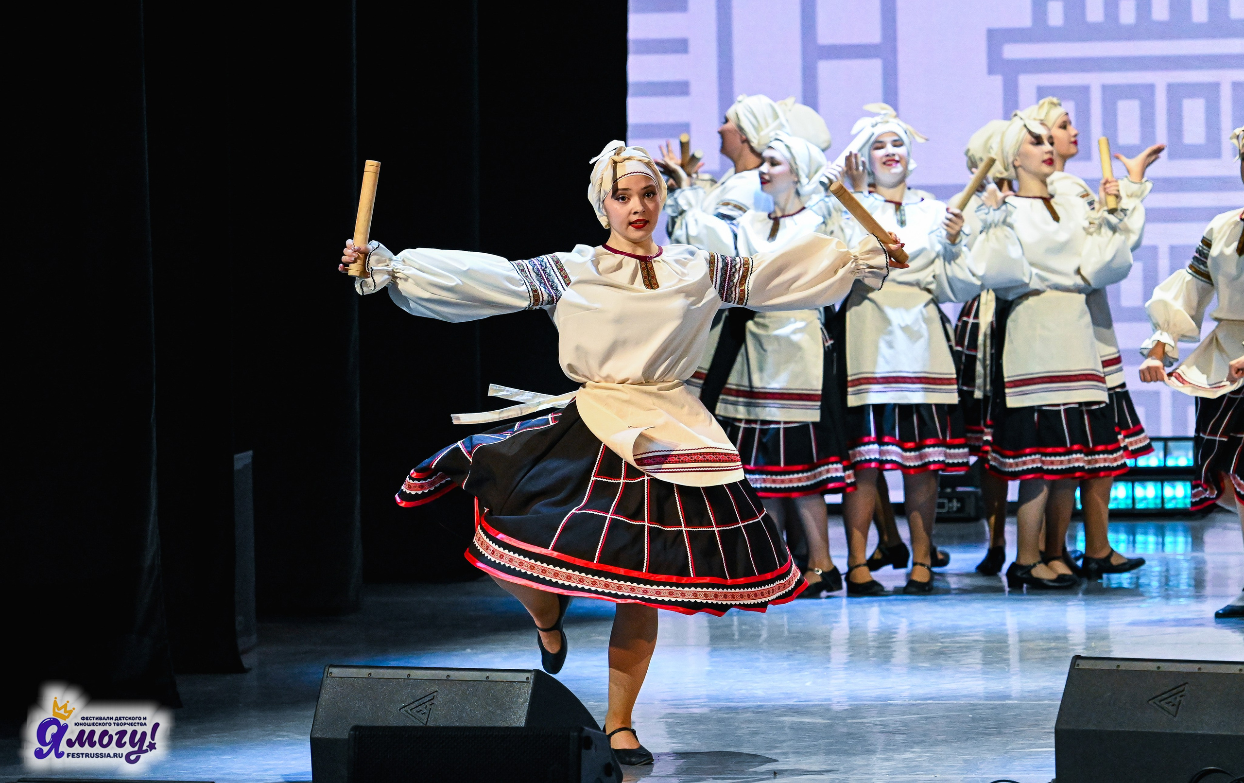 01.11.2025 «Я МОГУ!» XXI Международный фестиваль-конкурс «Союз Добра» г. Минск. Медиастудия Фото Концепт